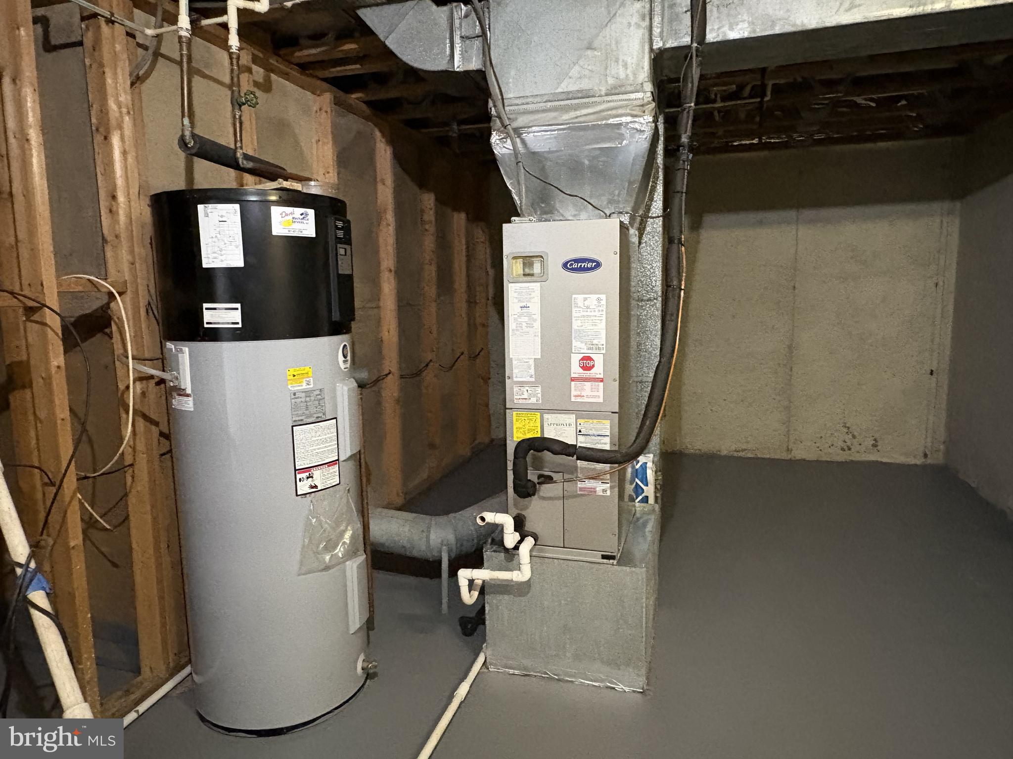 OVERLEA - Residential