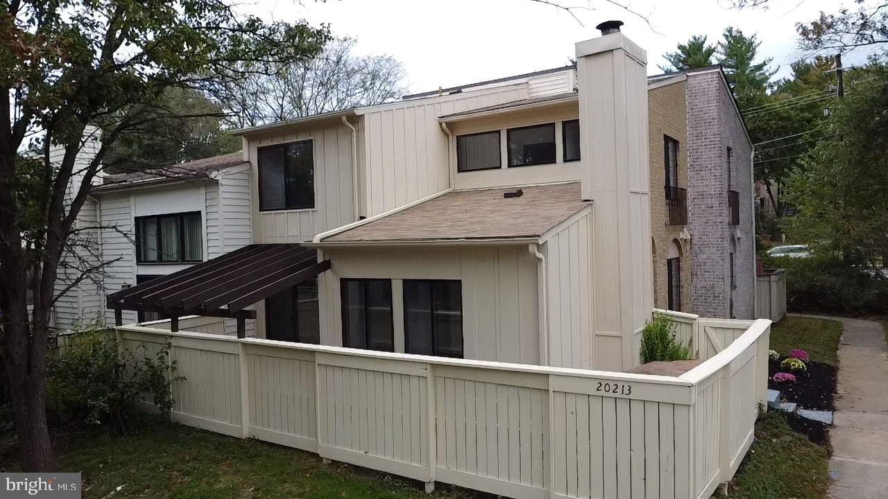 OVERLEA - Residential