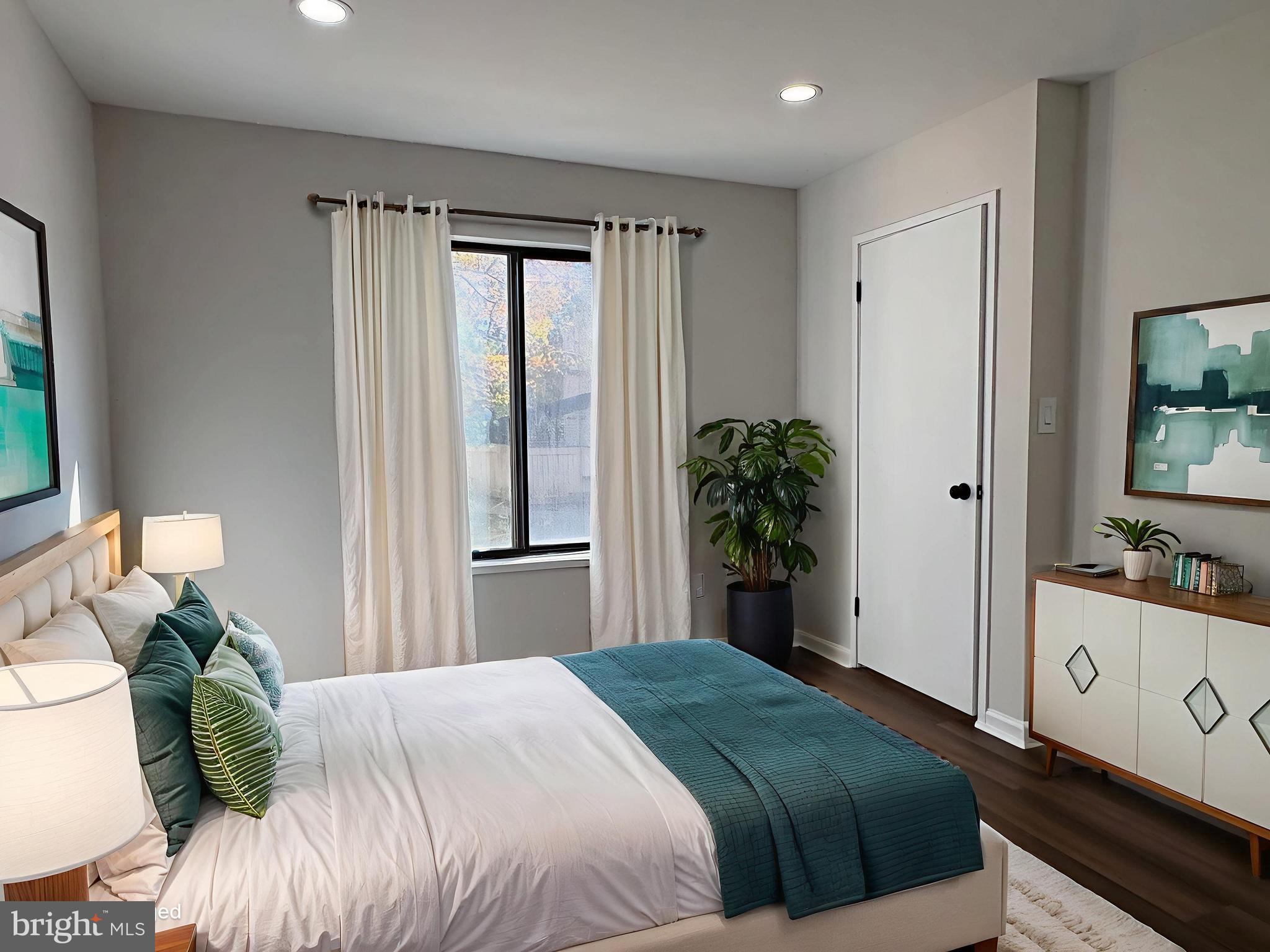 OVERLEA - Residential