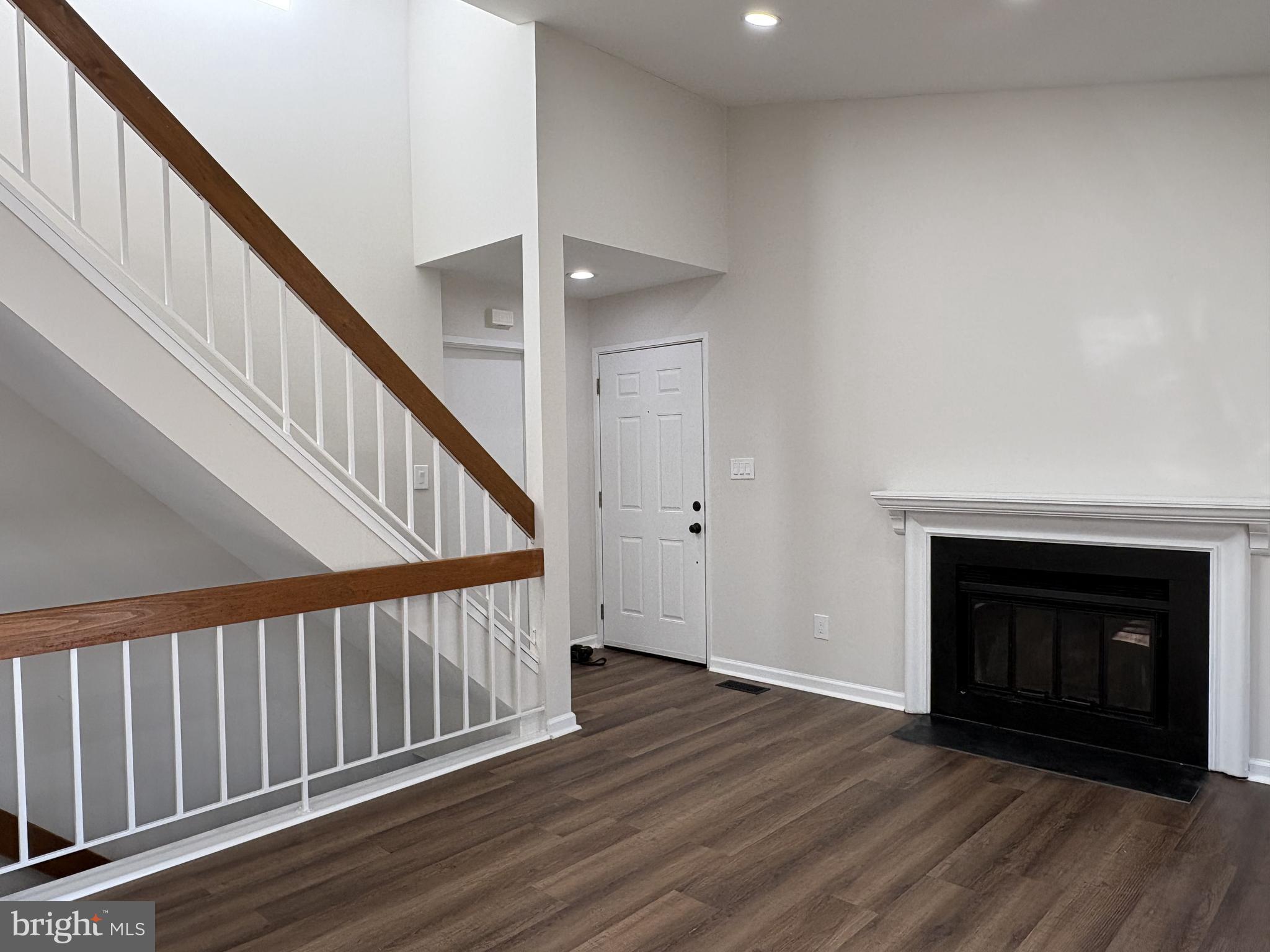 OVERLEA - Residential