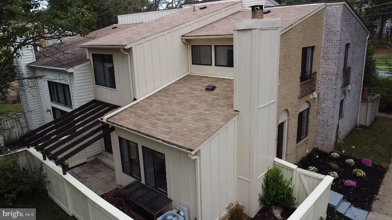 OVERLEA - Residential