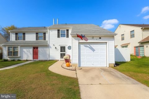 17 HEWITT LANE SICKLERVILLE NJ 08081