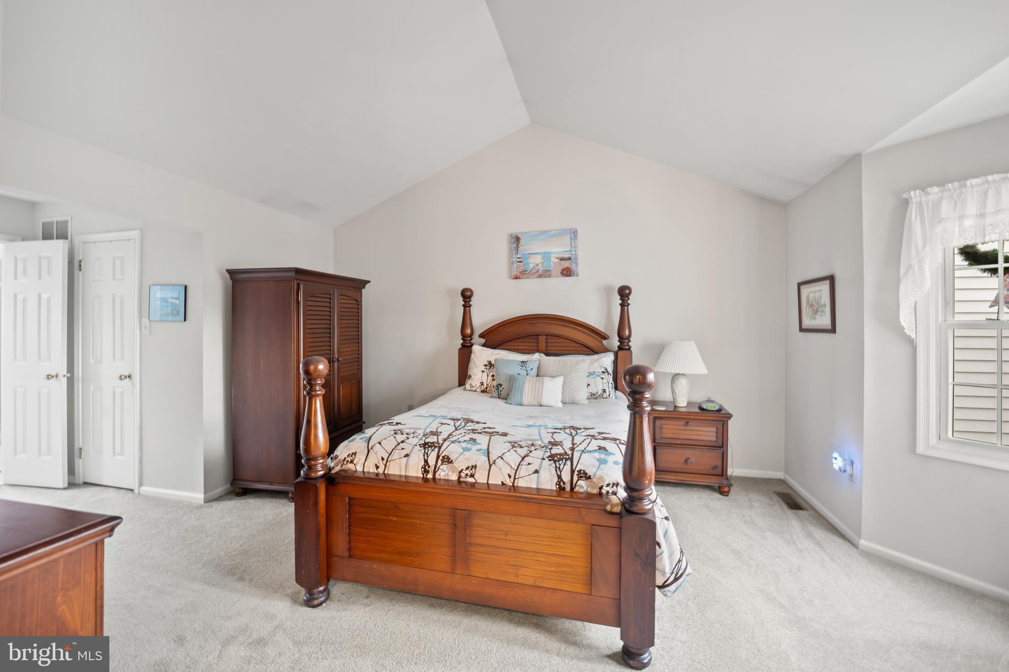 MONTGOMERY GREENE - Residential