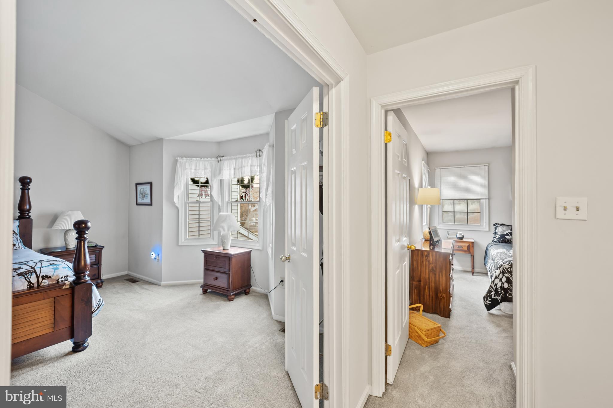 MONTGOMERY GREENE - Residential