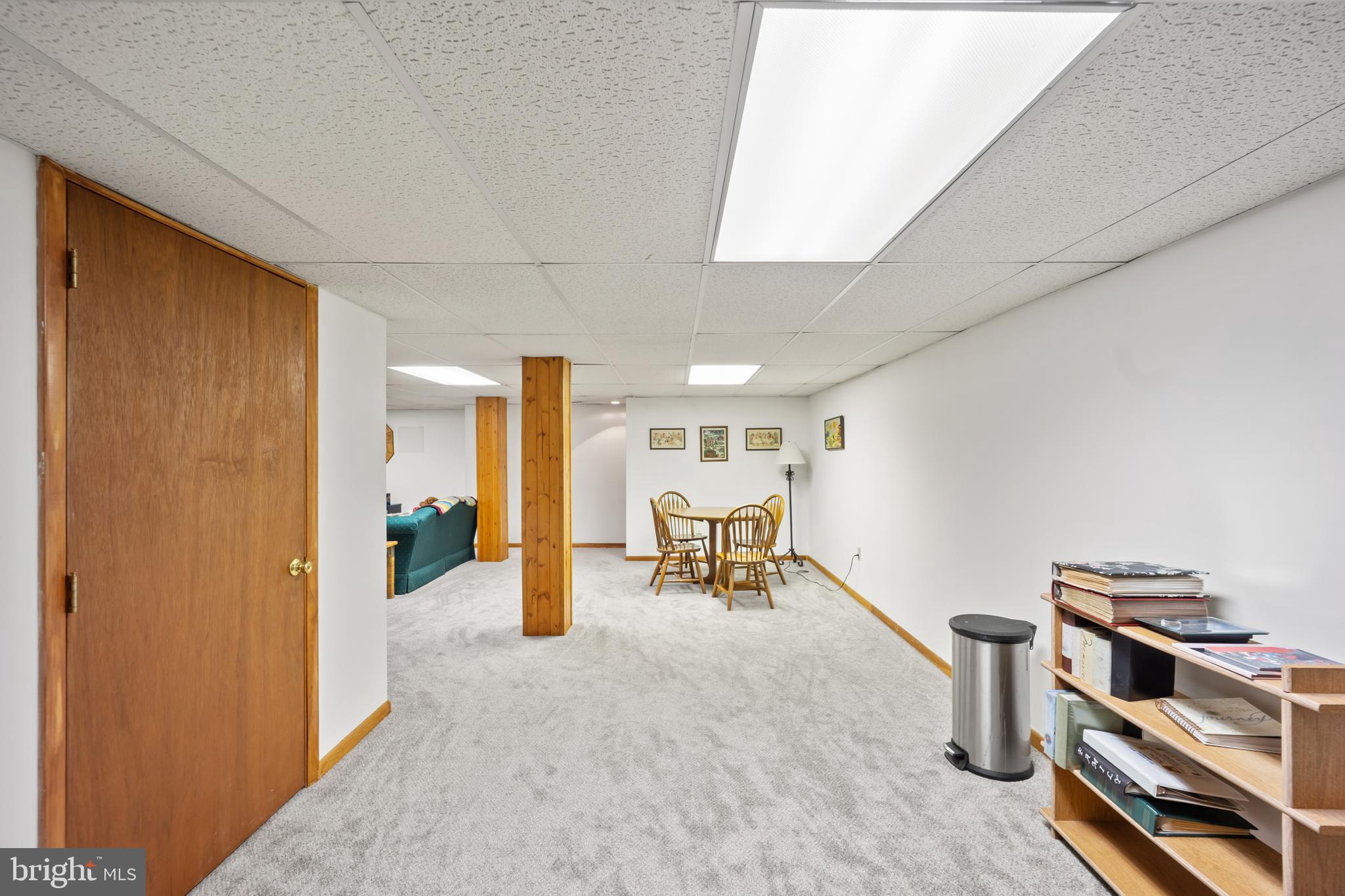 MONTGOMERY GREENE - Residential