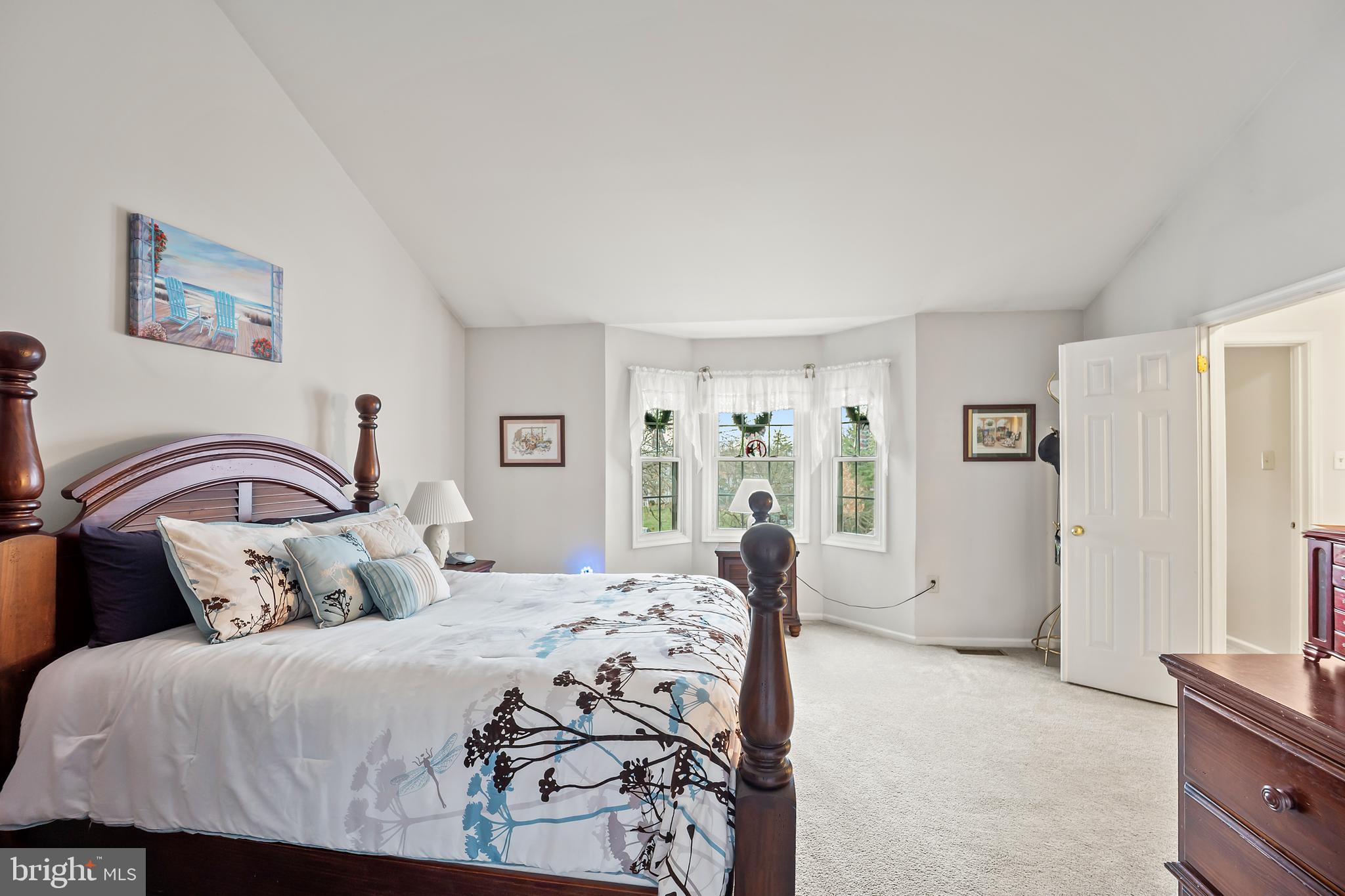 MONTGOMERY GREENE - Residential