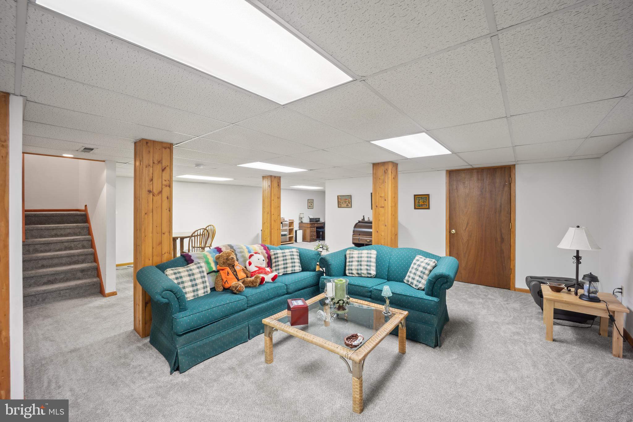 MONTGOMERY GREENE - Residential