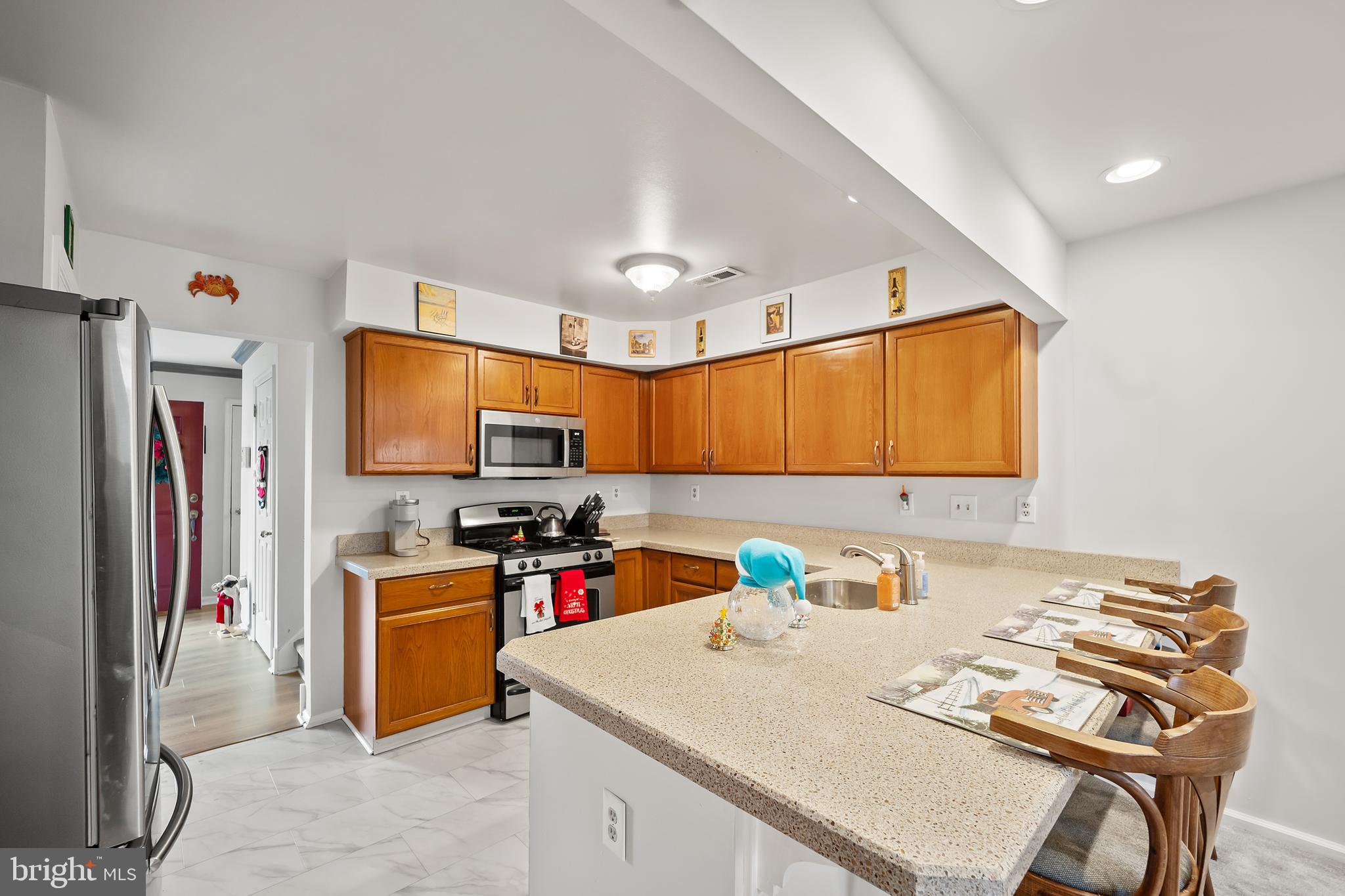 MONTGOMERY GREENE - Residential