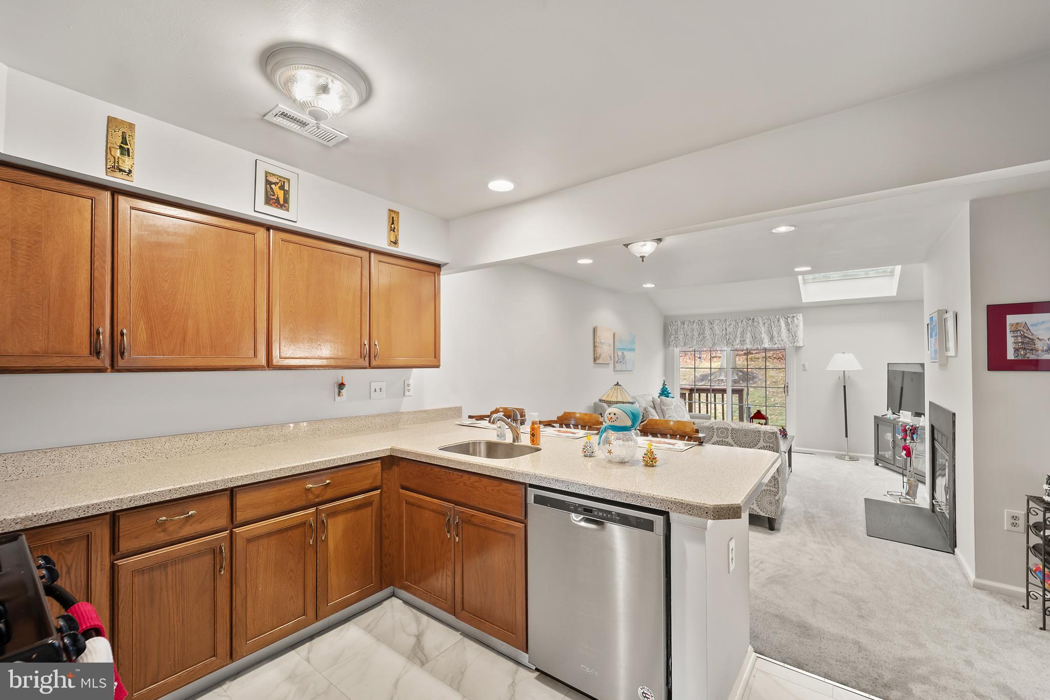 MONTGOMERY GREENE - Residential