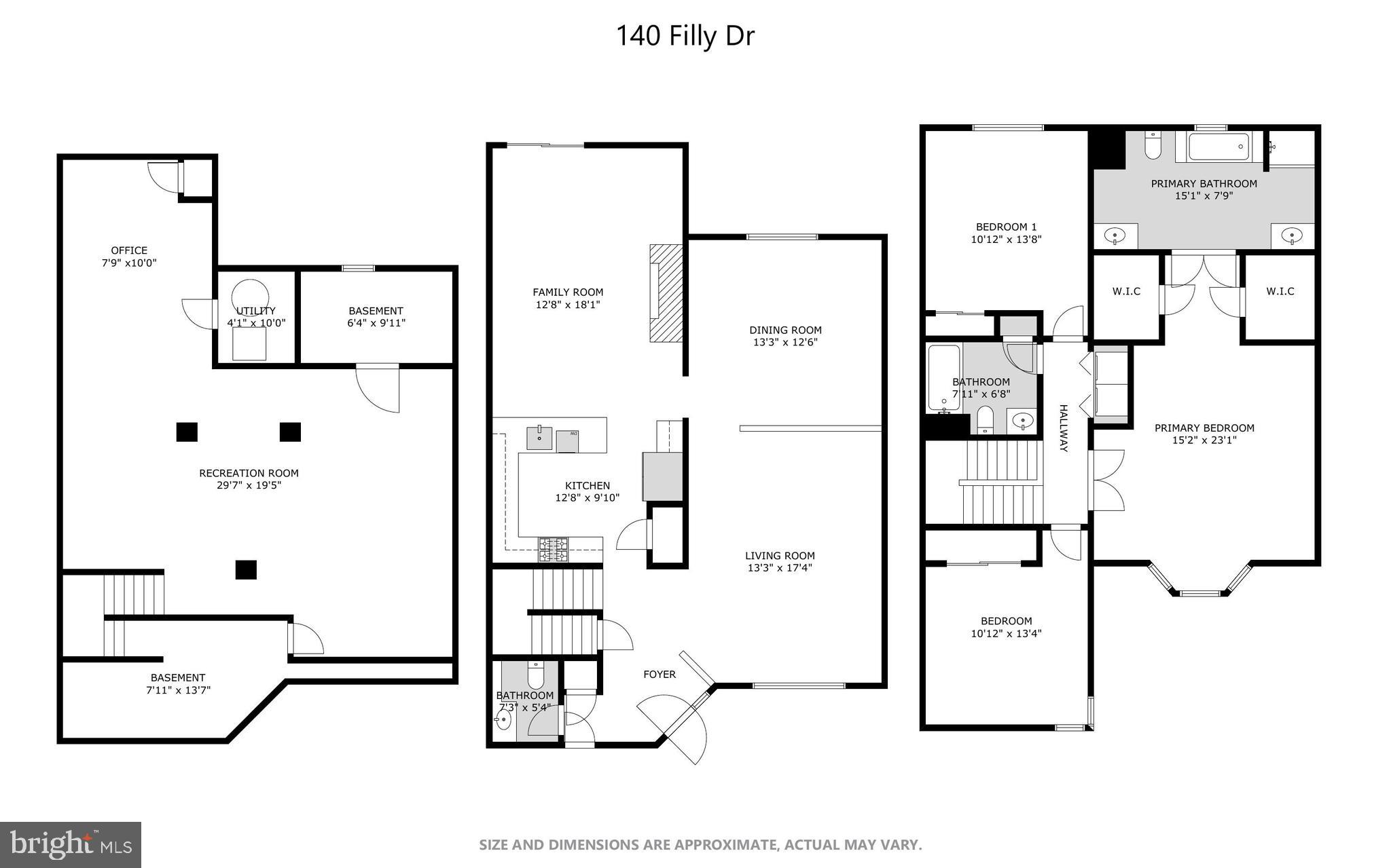 MONTGOMERY GREENE - Residential