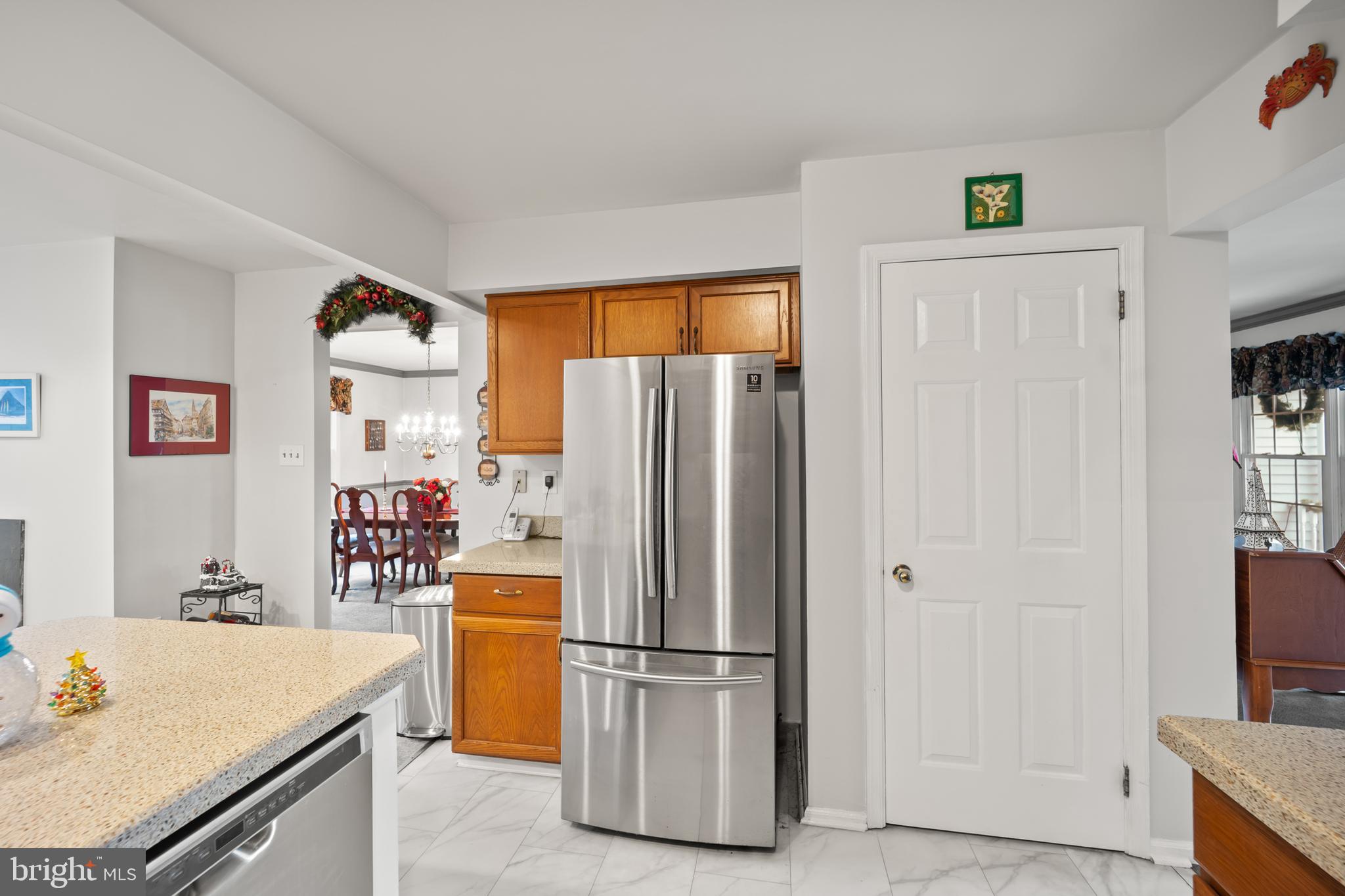 MONTGOMERY GREENE - Residential