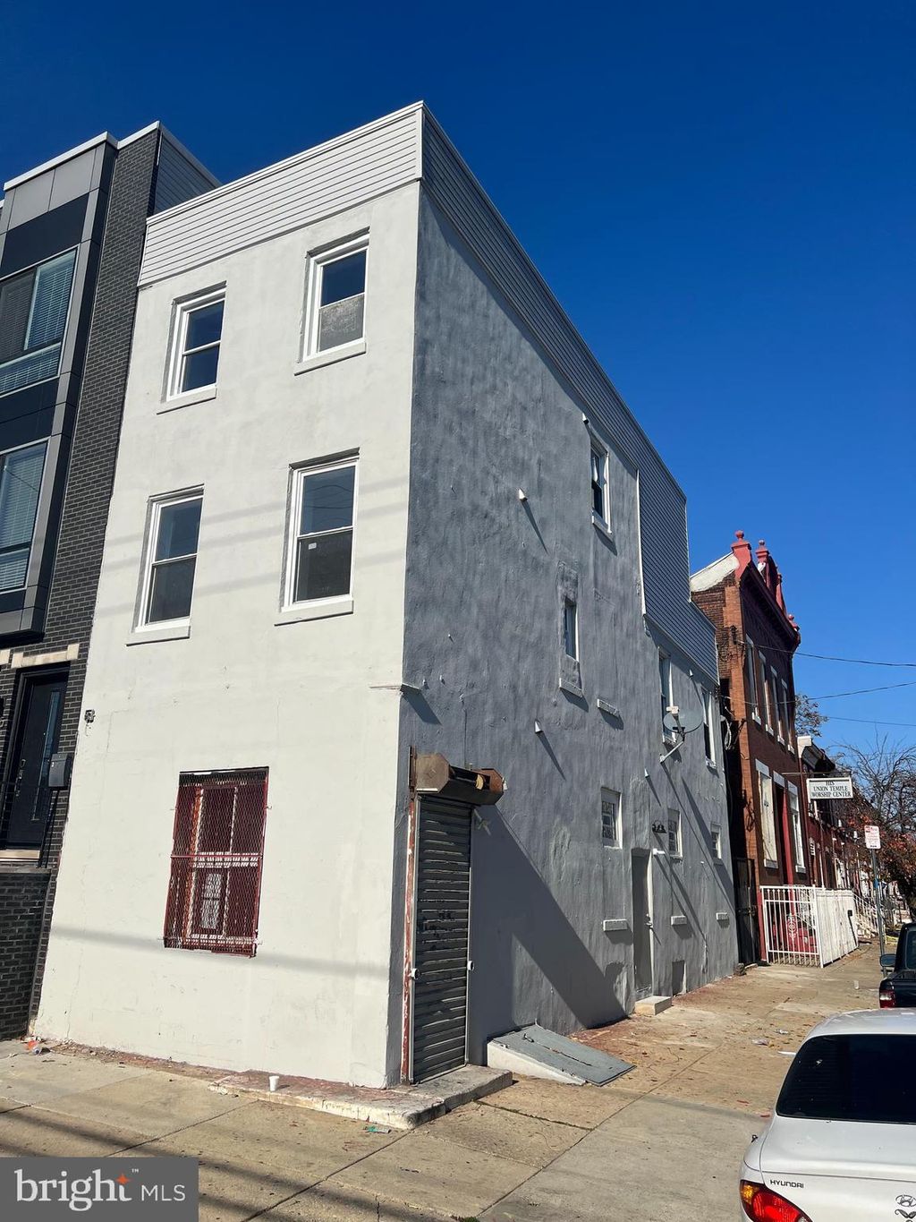 Photo of 133 W Huntingdon Street, PHILADELPHIA, PA 19133 (MLS # PAPH2568470)