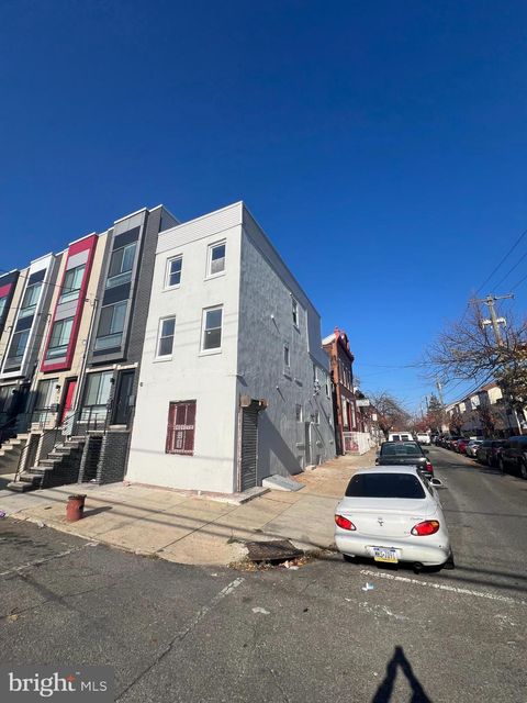 Photo of 133 W Huntingdon Street, PHILADELPHIA, PA 19133 (MLS # PAPH2568470)