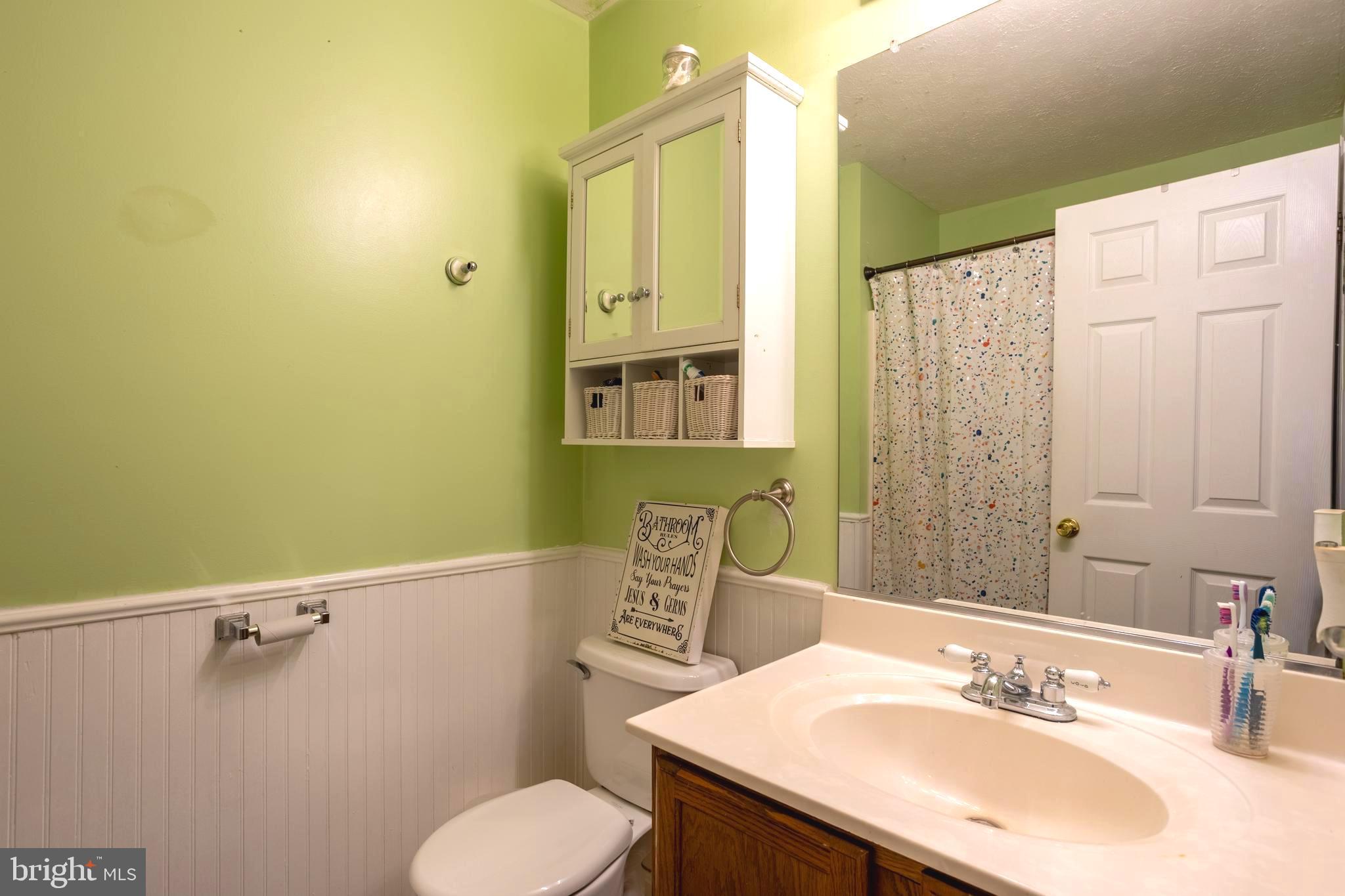 HARFORD TOWN - Residential