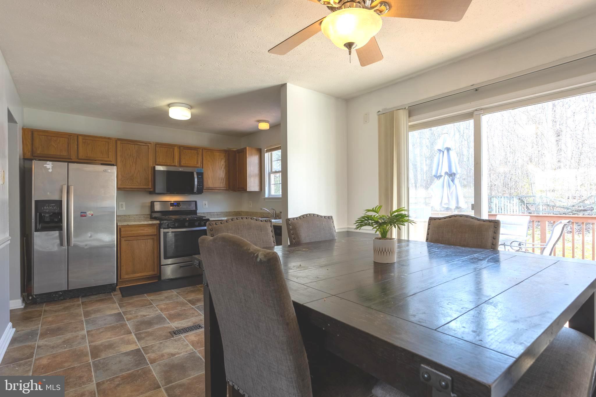 HARFORD TOWN - Residential