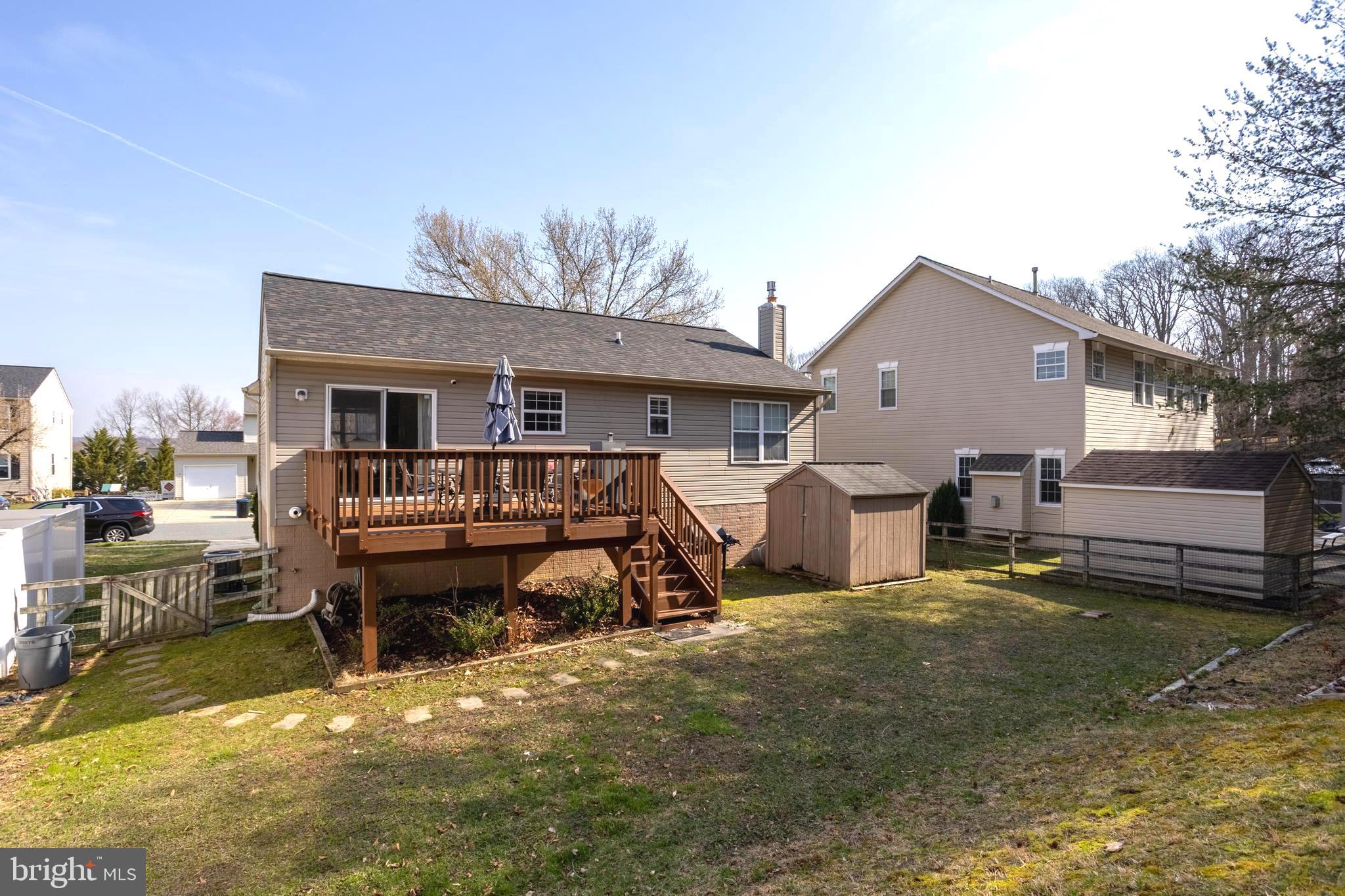 HARFORD TOWN - Residential