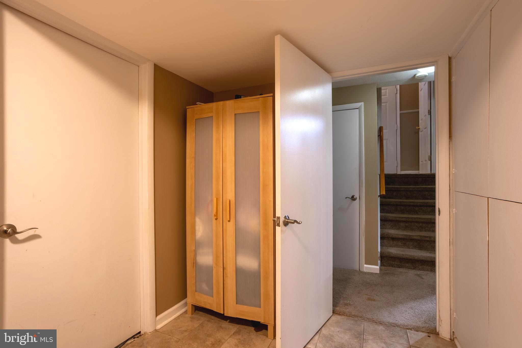 HARFORD TOWN - Residential