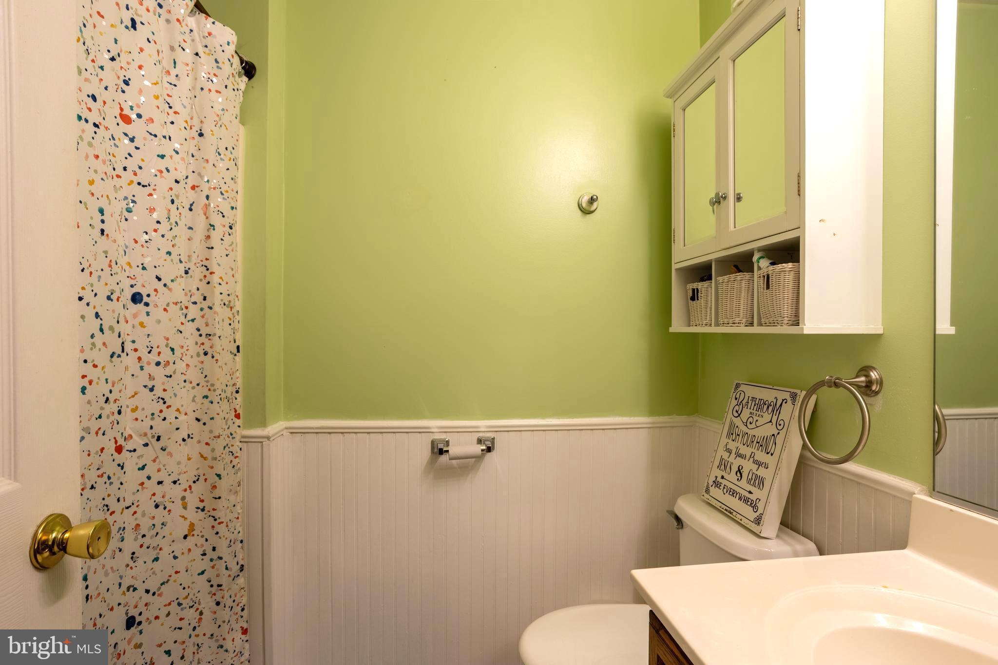 HARFORD TOWN - Residential