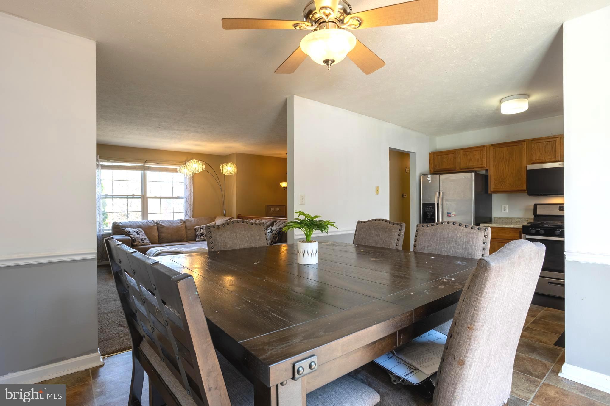 HARFORD TOWN - Residential