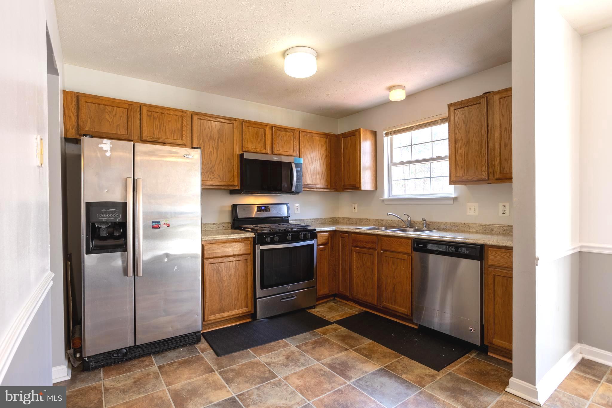 HARFORD TOWN - Residential