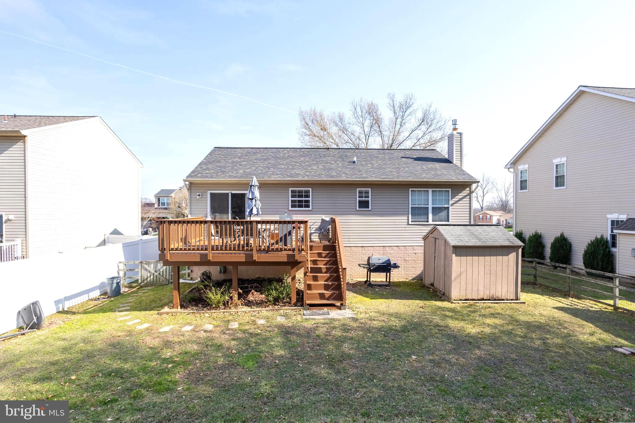 HARFORD TOWN - Residential