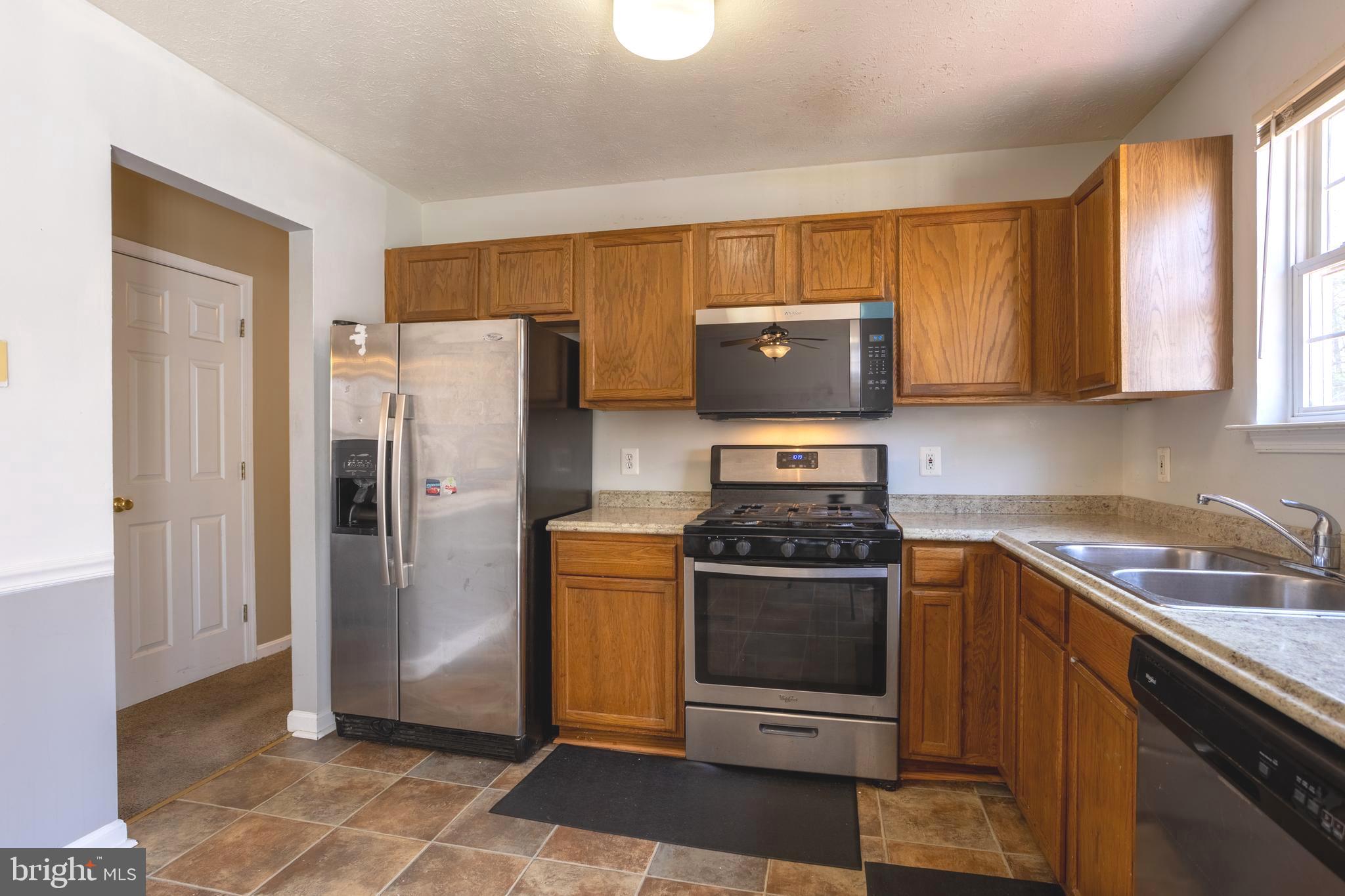 HARFORD TOWN - Residential