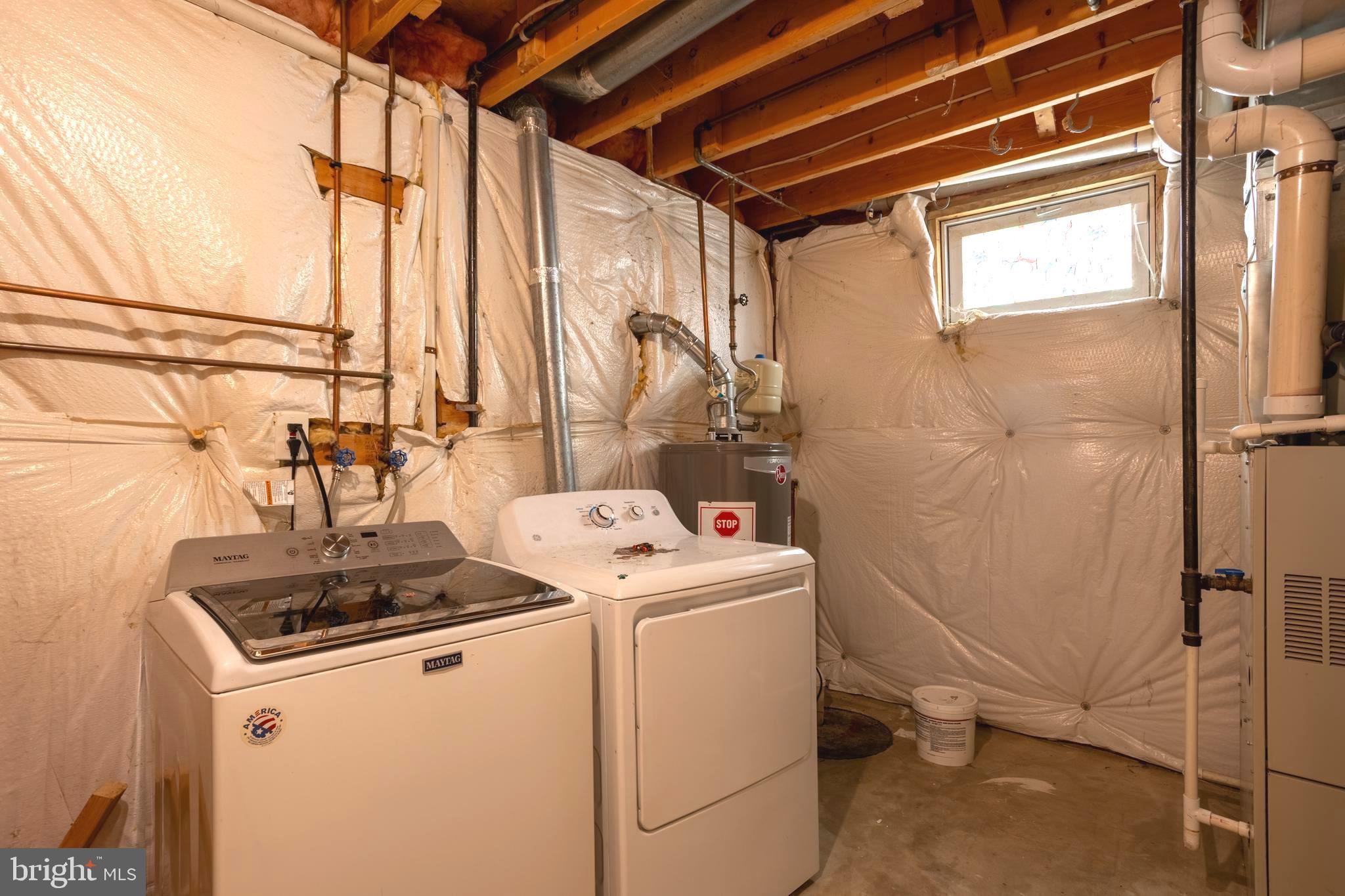 HARFORD TOWN - Residential