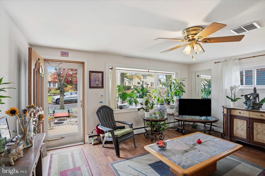 Photo of 1156 Regina Avenue, BENSALEM, PA 19020 (MLS # PABU2109618)