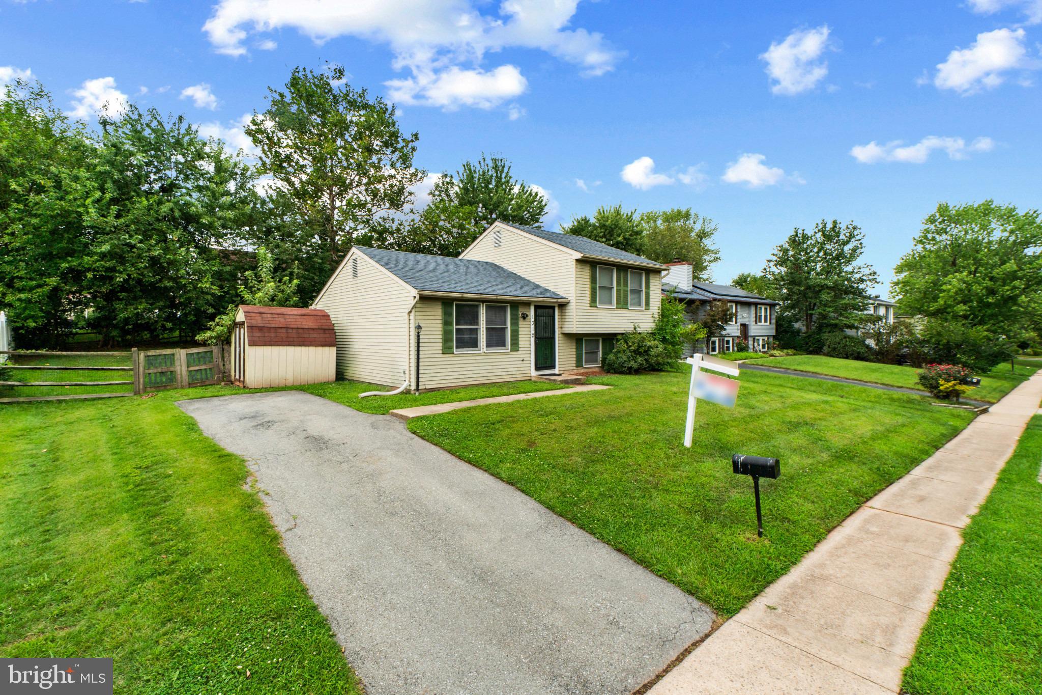 1312 HILLCREST DRIVE