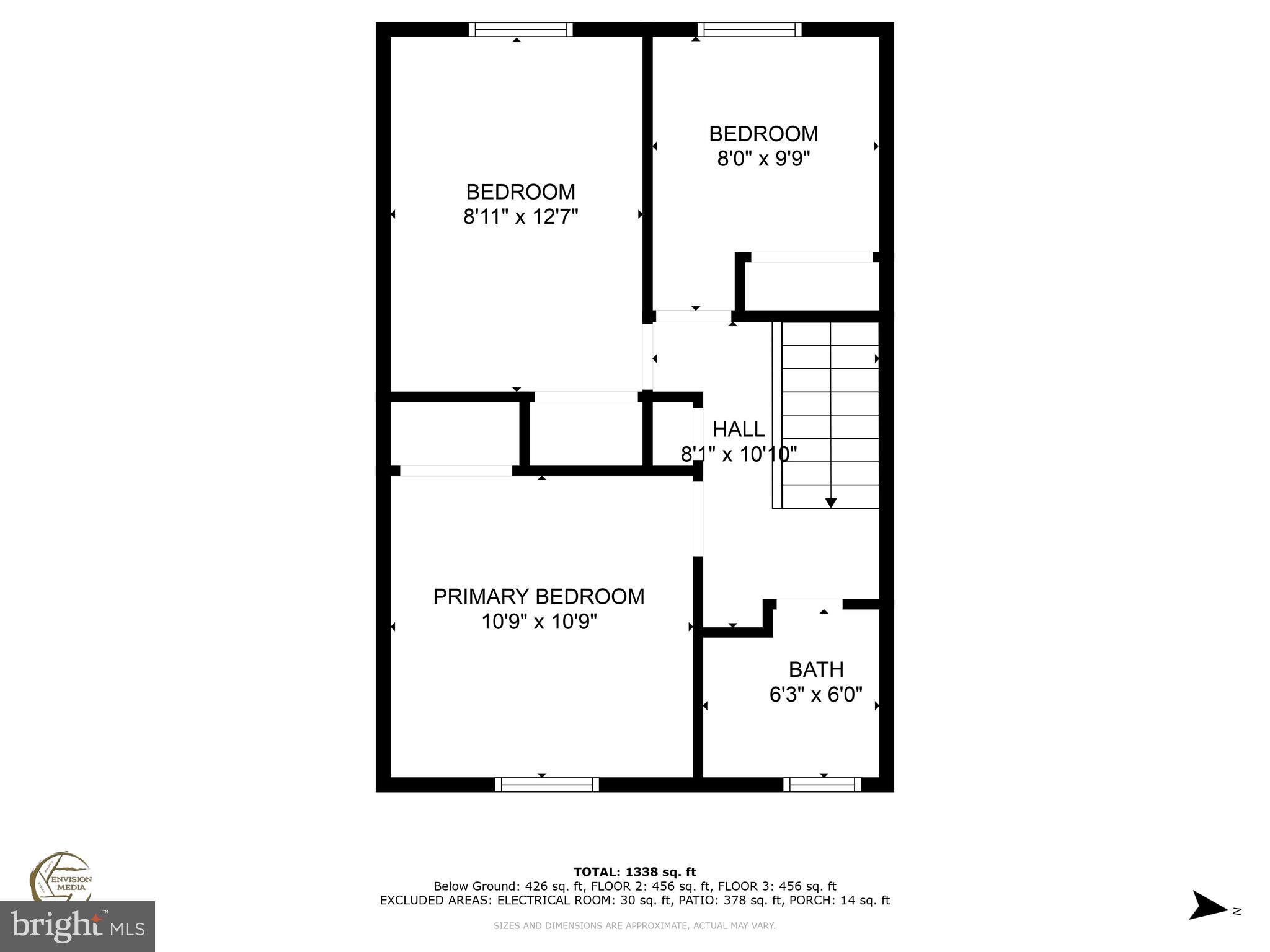 WARWICK VILLAGE - Residential Lease