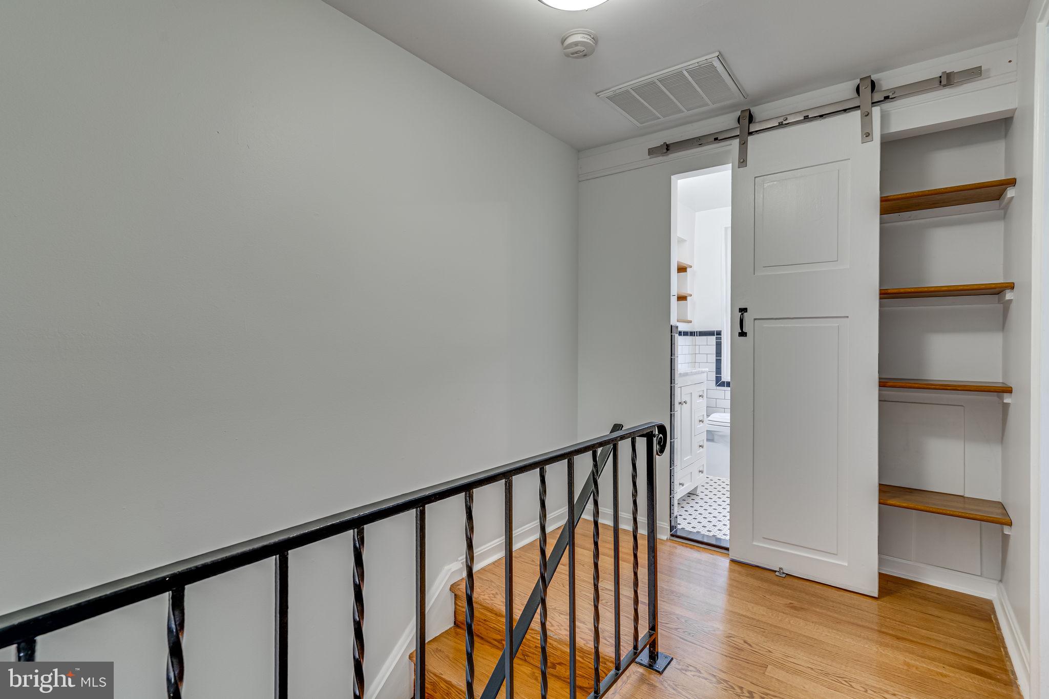 WARWICK VILLAGE - Residential Lease