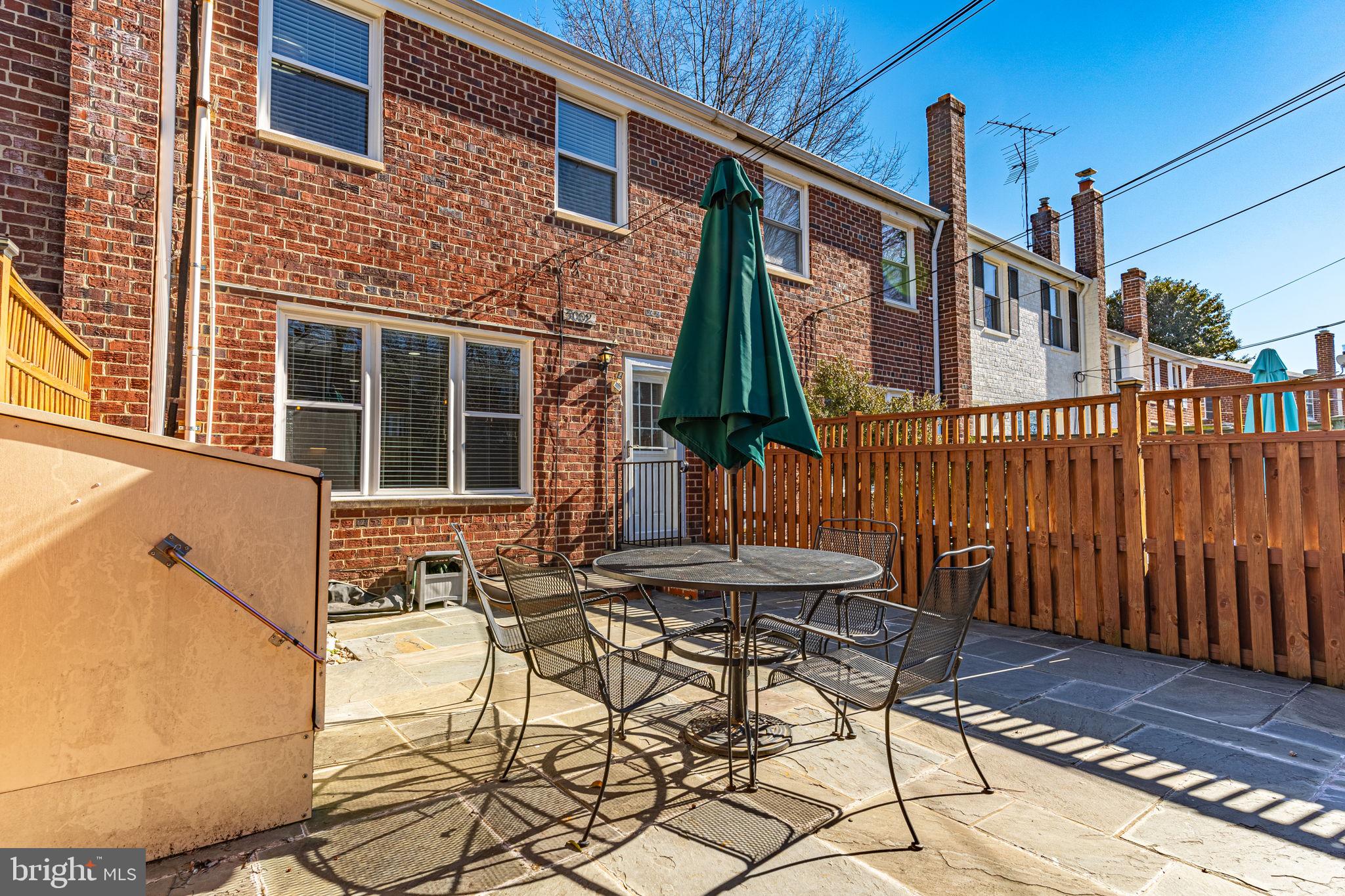 WARWICK VILLAGE - Residential Lease