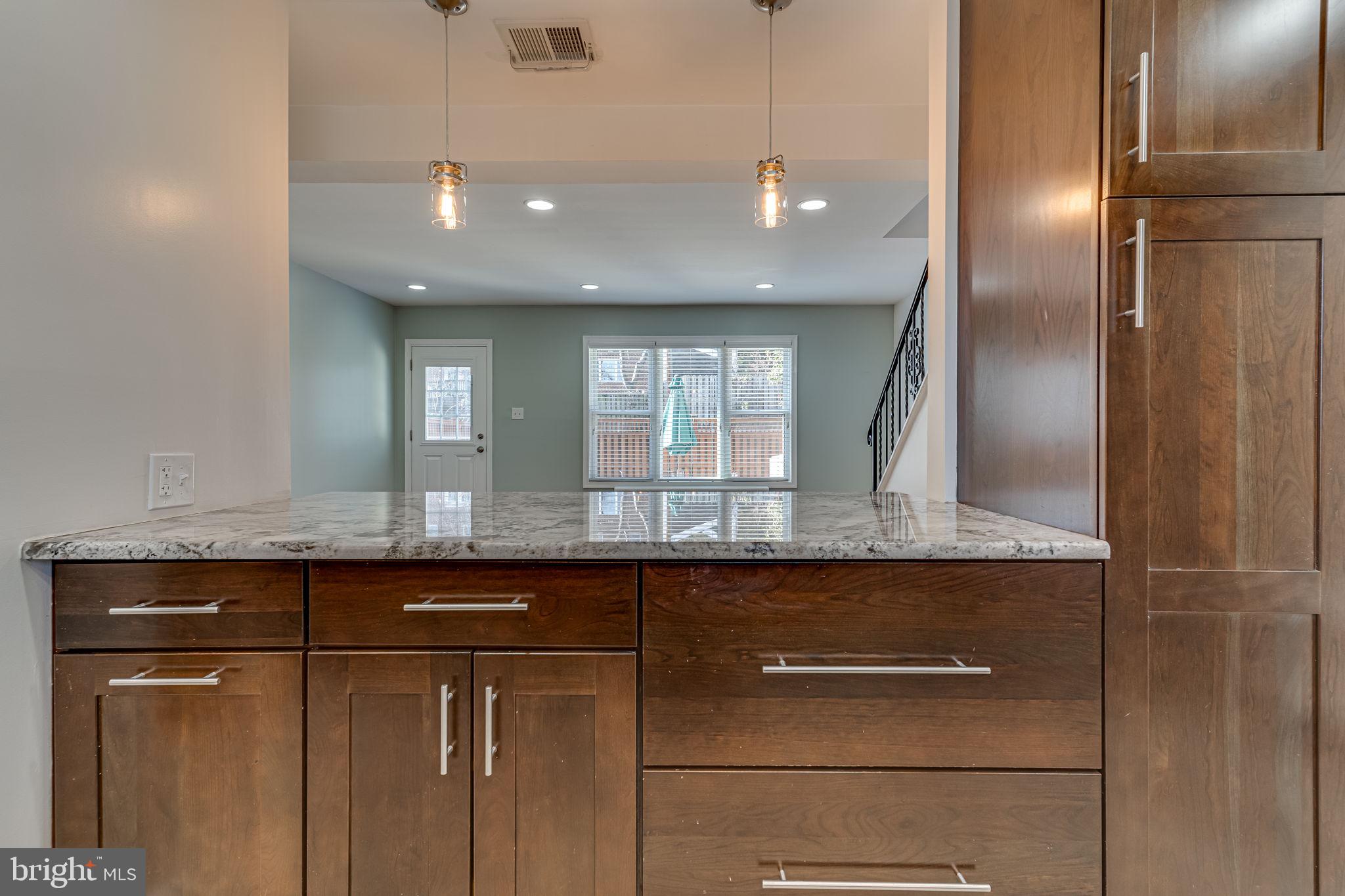 WARWICK VILLAGE - Residential Lease