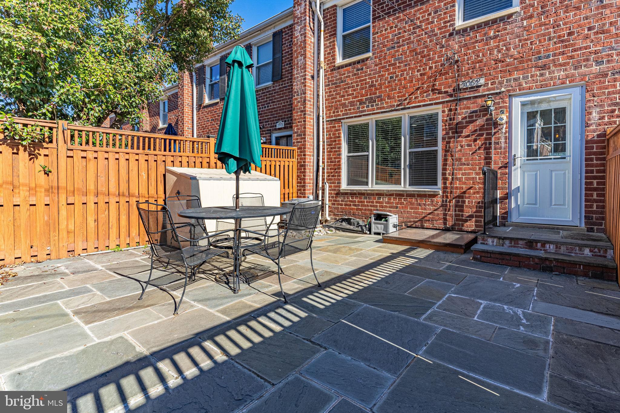 WARWICK VILLAGE - Residential Lease