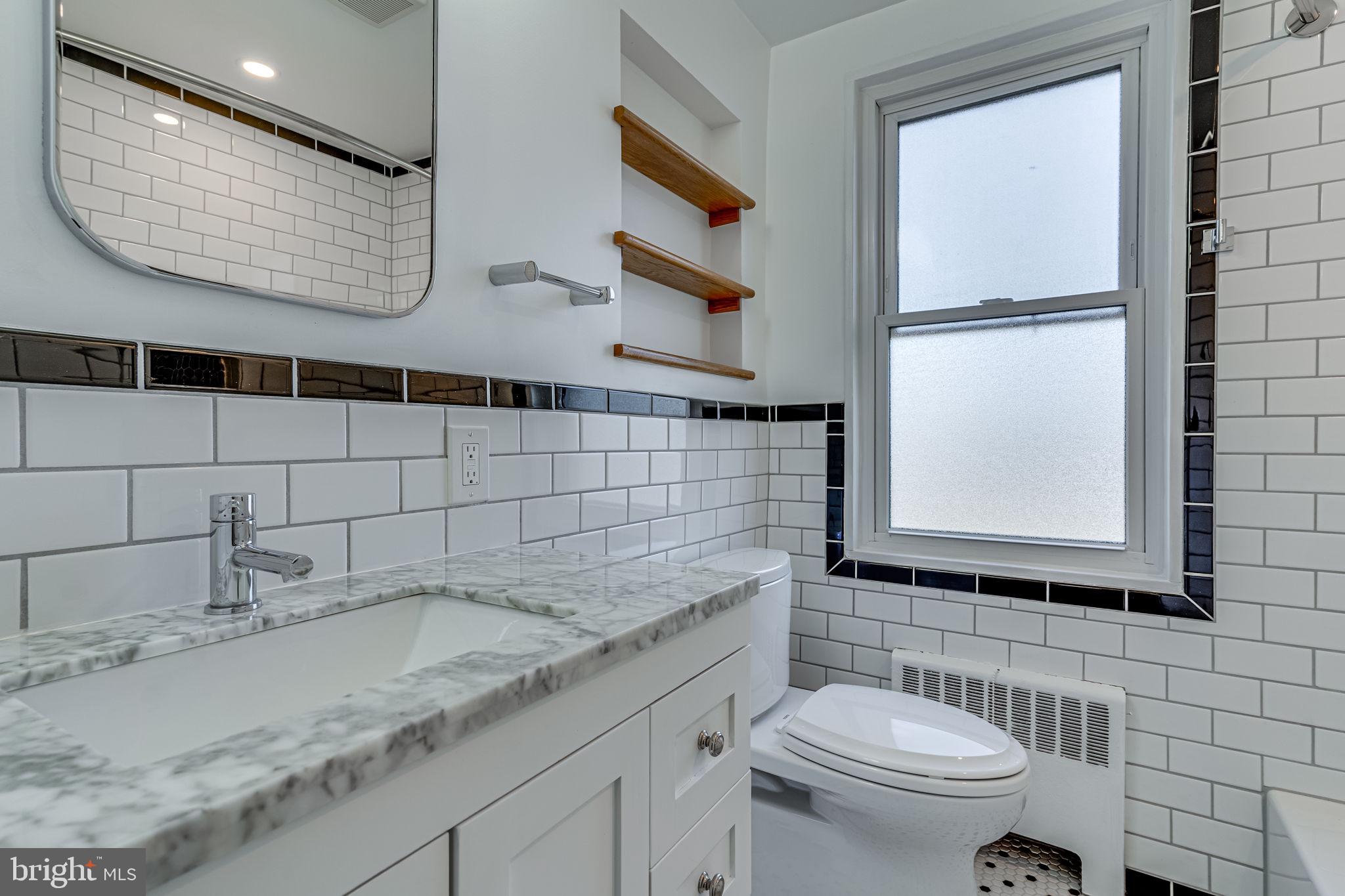 WARWICK VILLAGE - Residential Lease