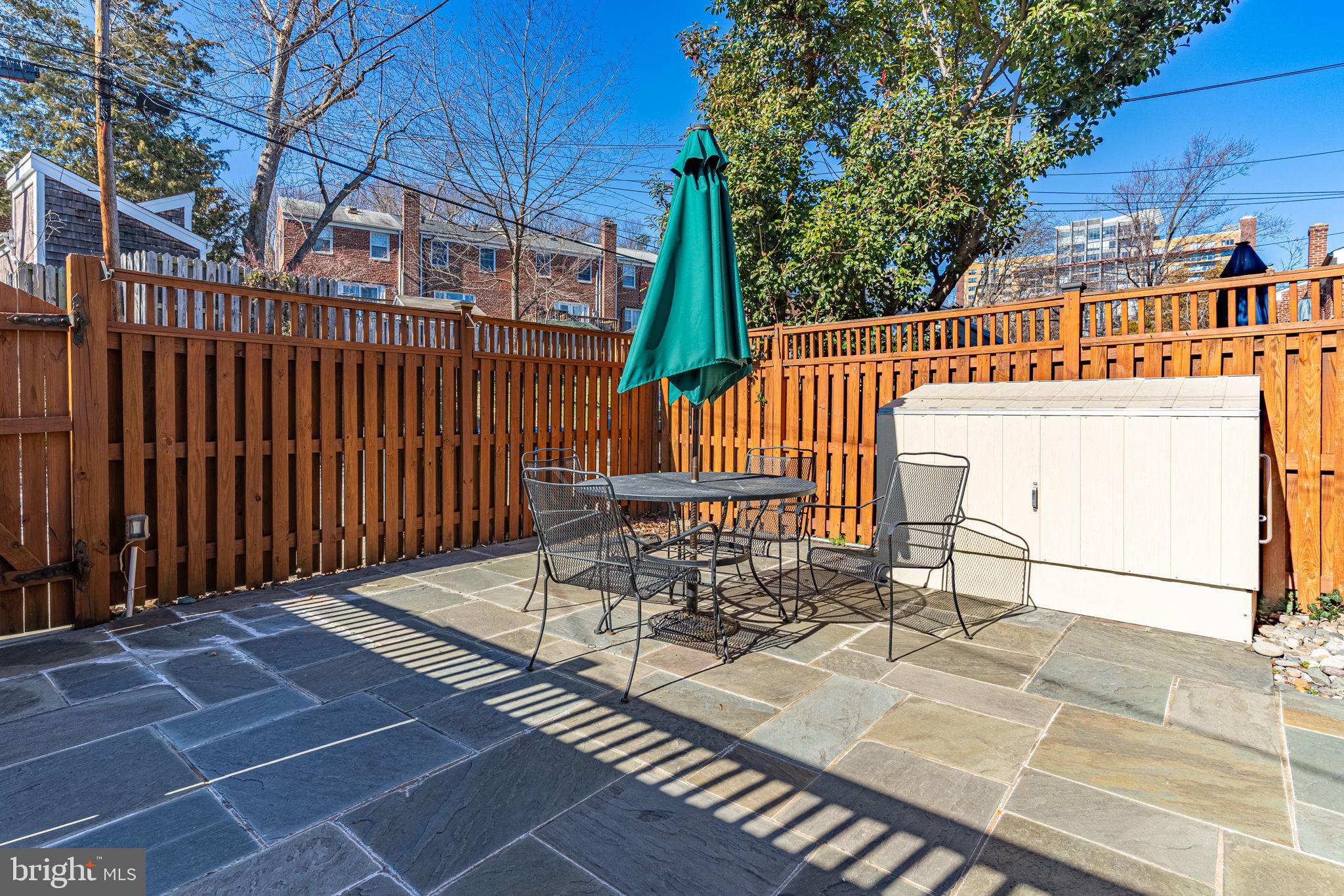 WARWICK VILLAGE - Residential Lease