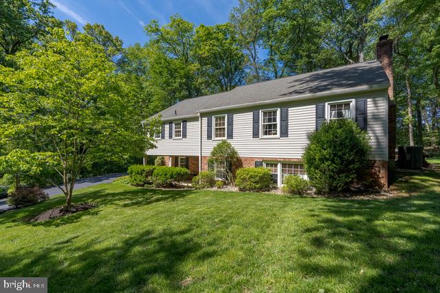 1411 GREENHILL ROAD