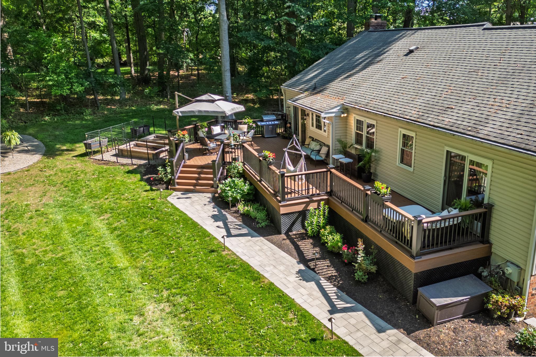 1411 GREENHILL ROAD