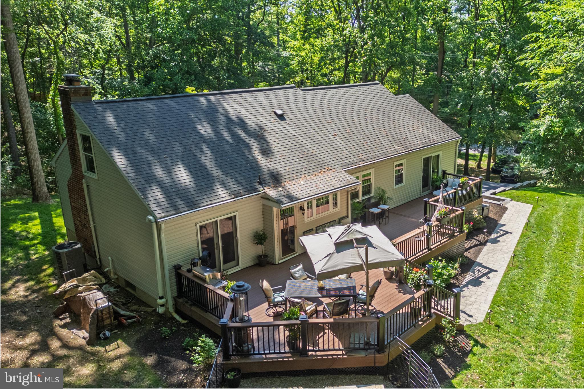 1411 GREENHILL ROAD