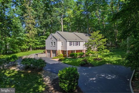 1411 GREENHILL ROAD WEST CHESTER PA 19380