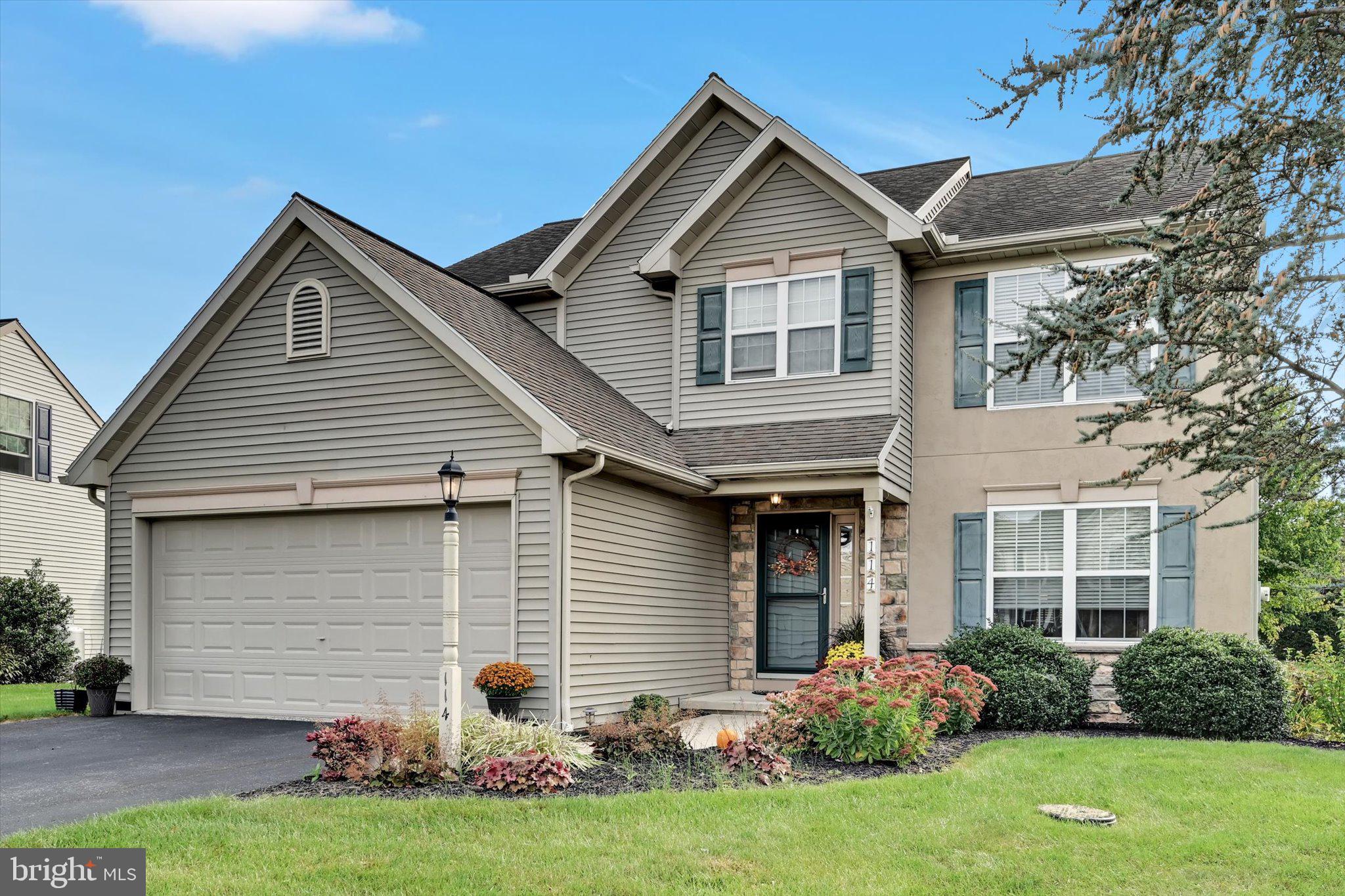 114 BLOOMFIELD DRIVE