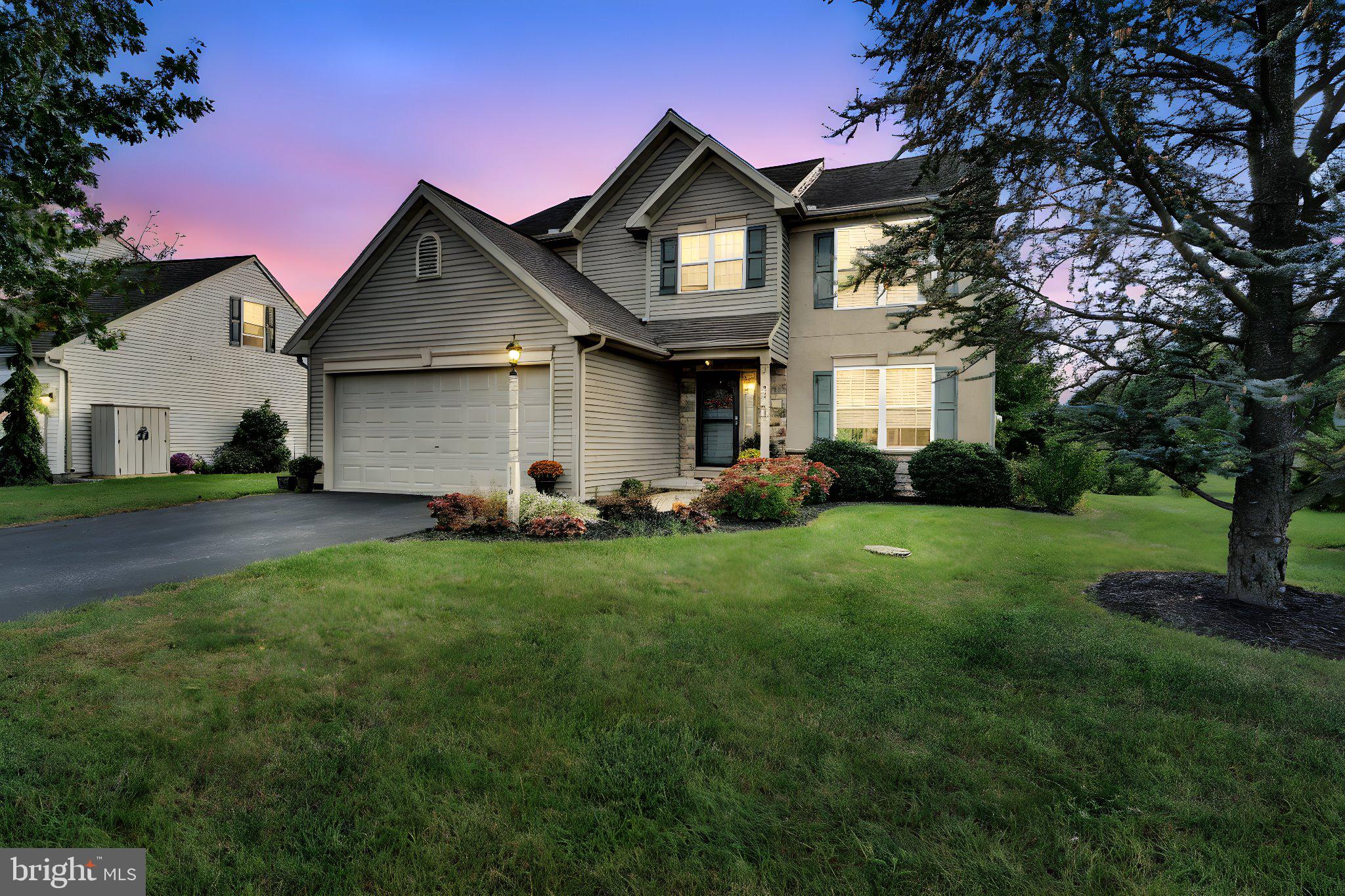 114 BLOOMFIELD DRIVE