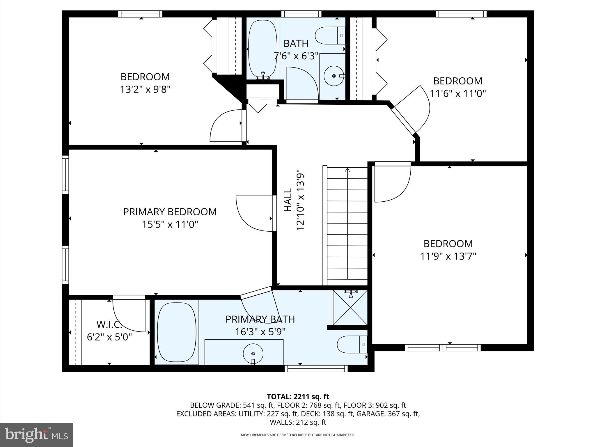 CLEARVIEW GARDENS - Residential