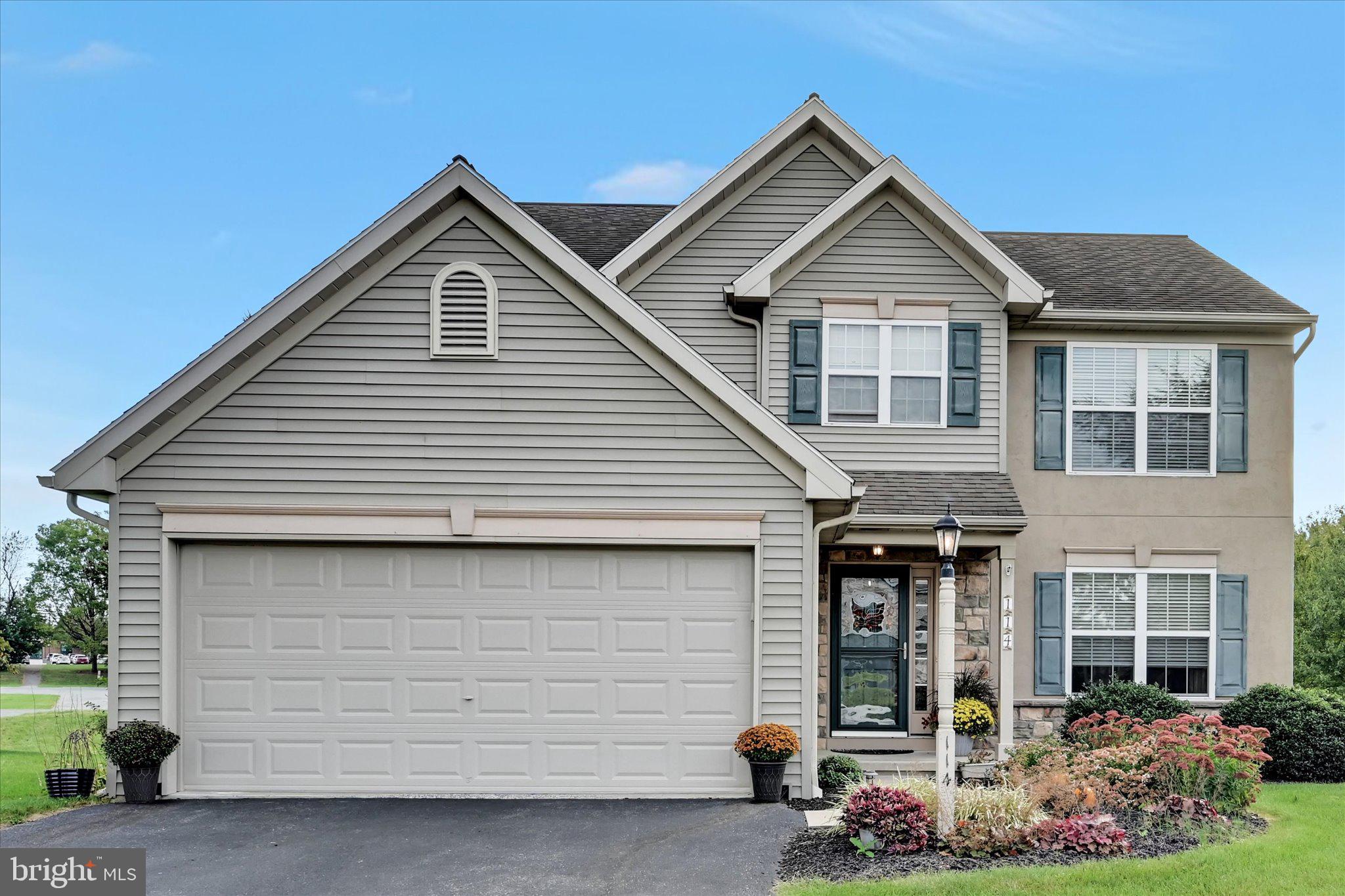 114 BLOOMFIELD DRIVE