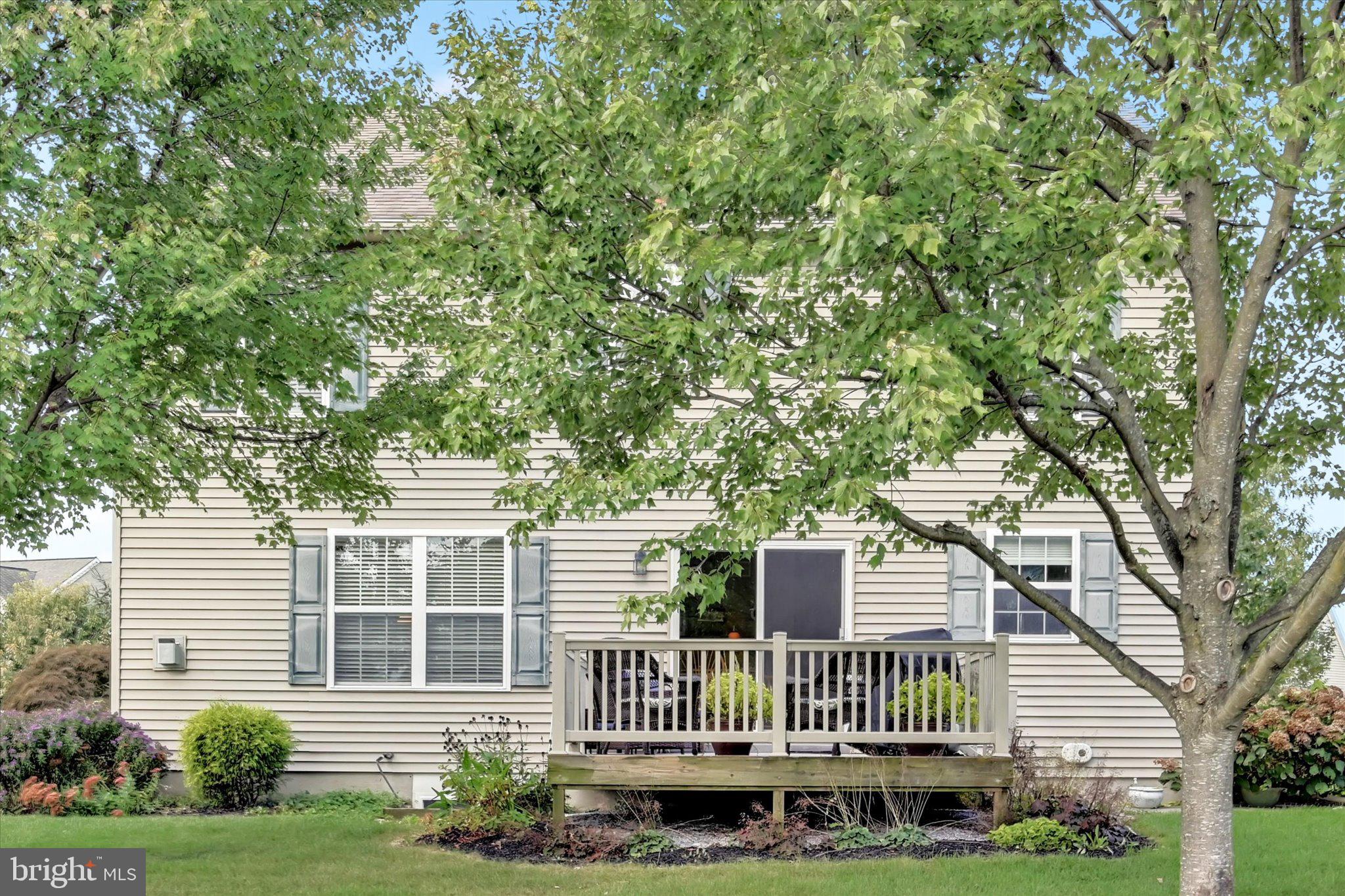 CLEARVIEW GARDENS - Residential