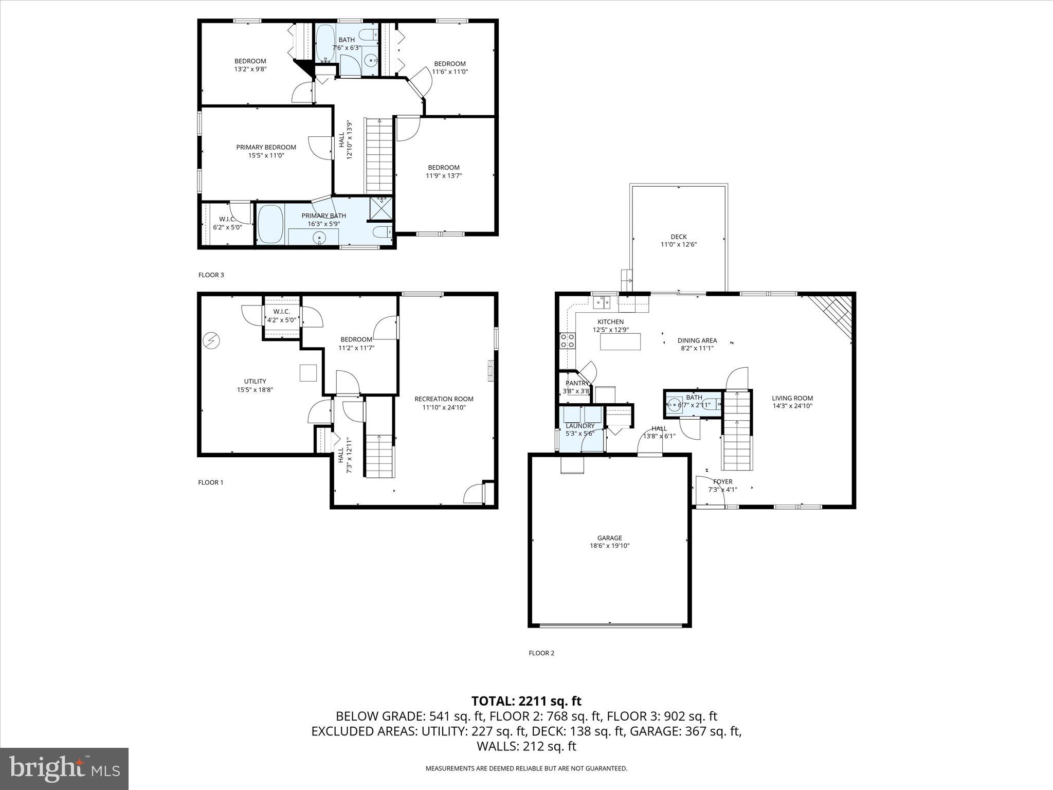 CLEARVIEW GARDENS - Residential