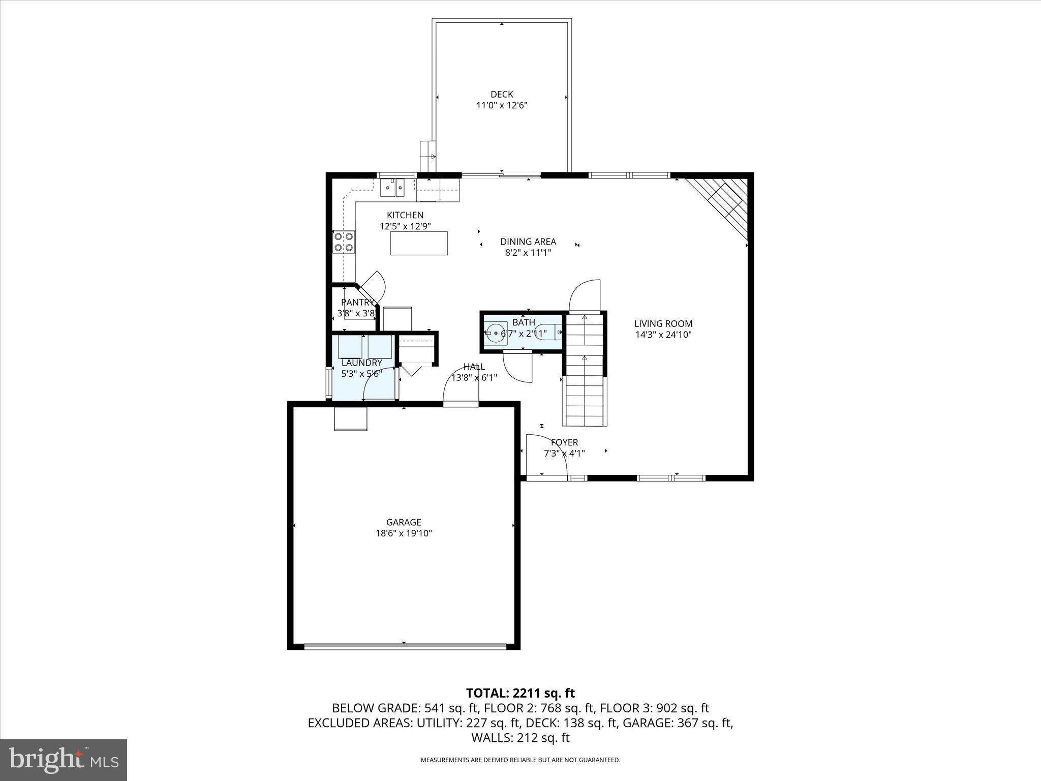 CLEARVIEW GARDENS - Residential