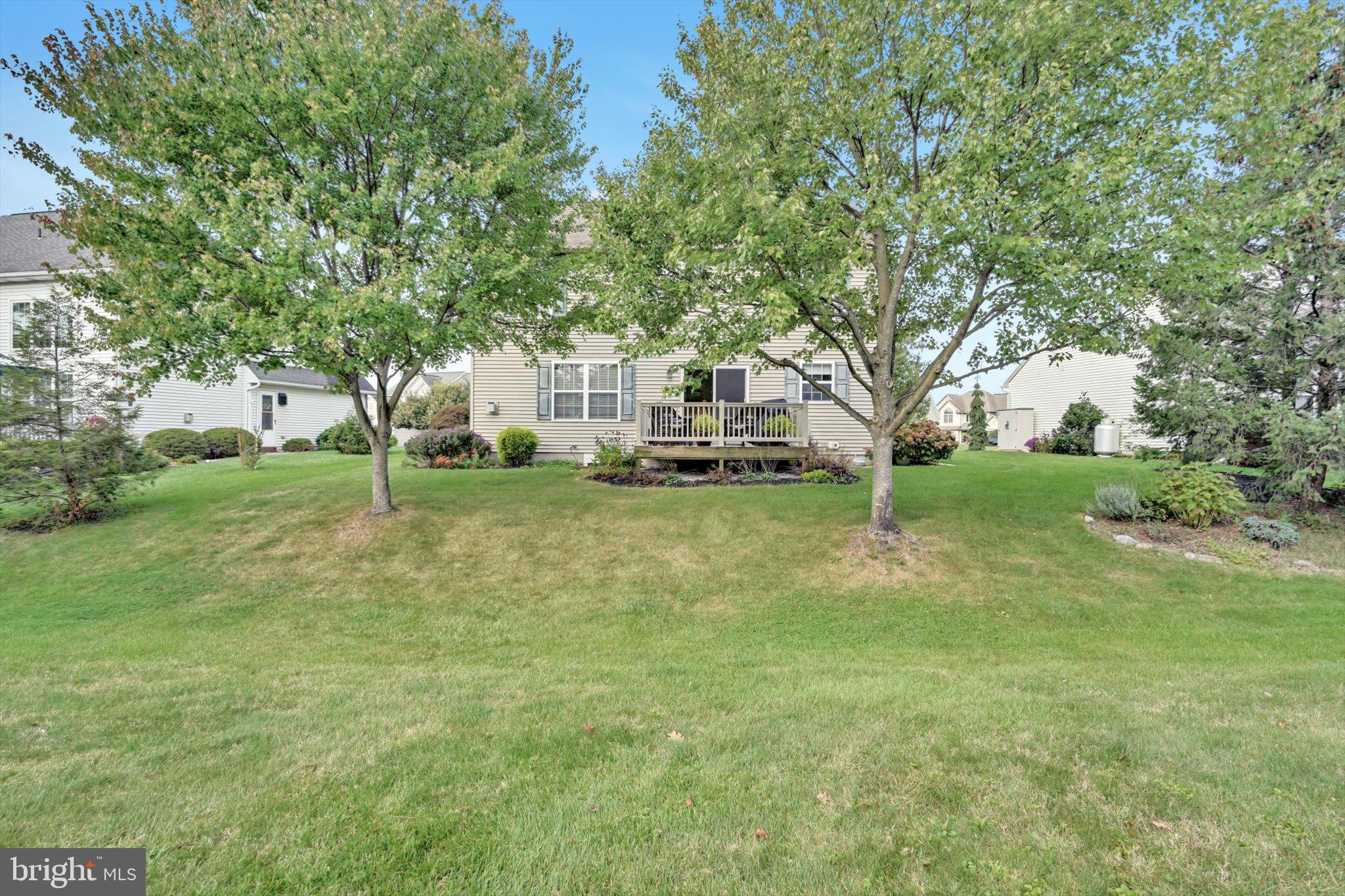 CLEARVIEW GARDENS - Residential