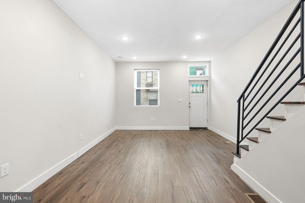 Photo of 2453 Turner Street, PHILADELPHIA, PA 19121 (MLS # PAPH2563162)