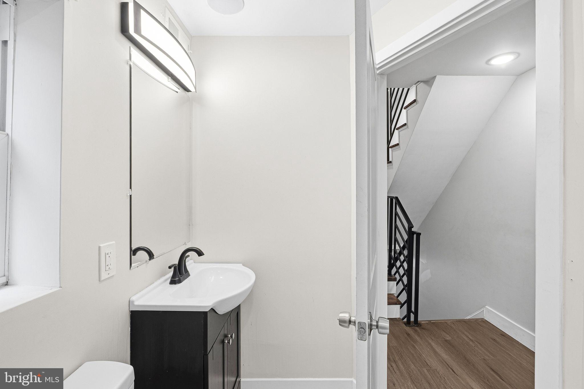 BREWERYTOWN - Residential